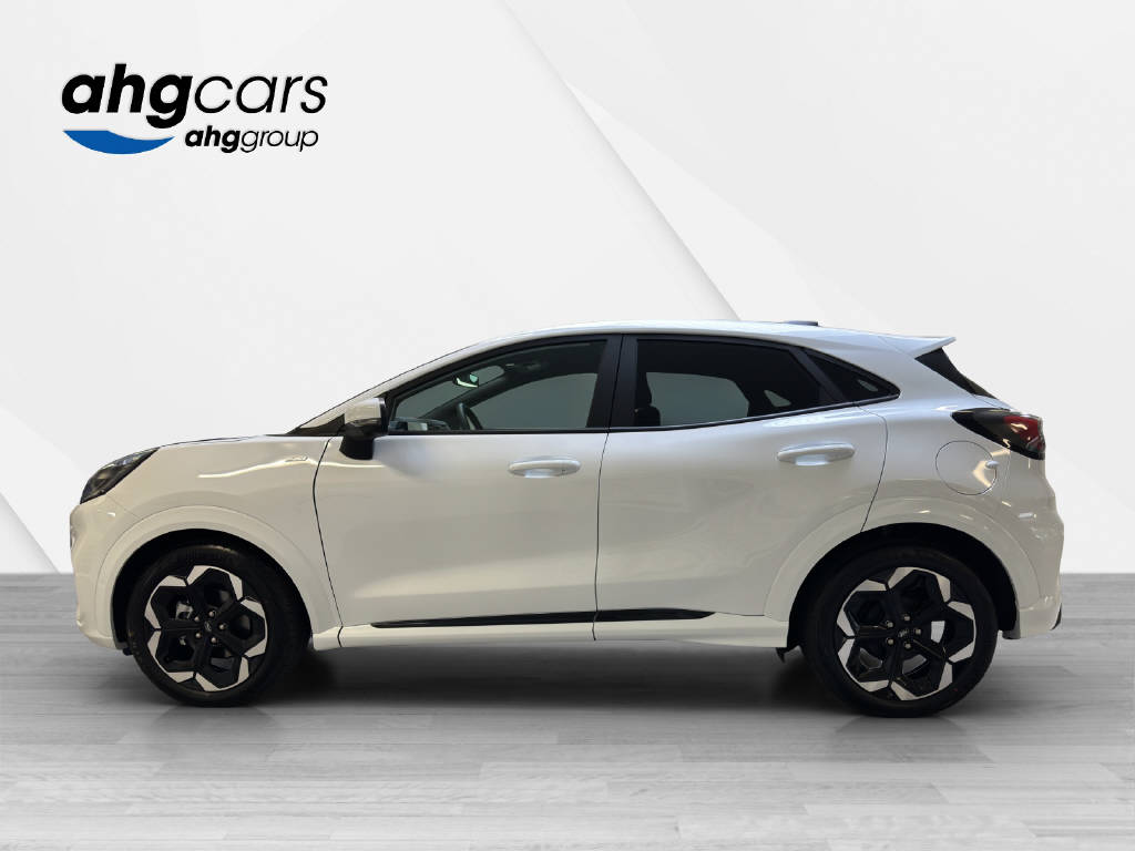 FORD Puma 1.0 EcoB Hybrid 155 ST-Line X-showroom-element-1