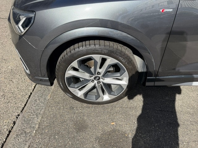 AUDI Q3 Sportback 35 TFSI S line Attraction S-tronic-image-4