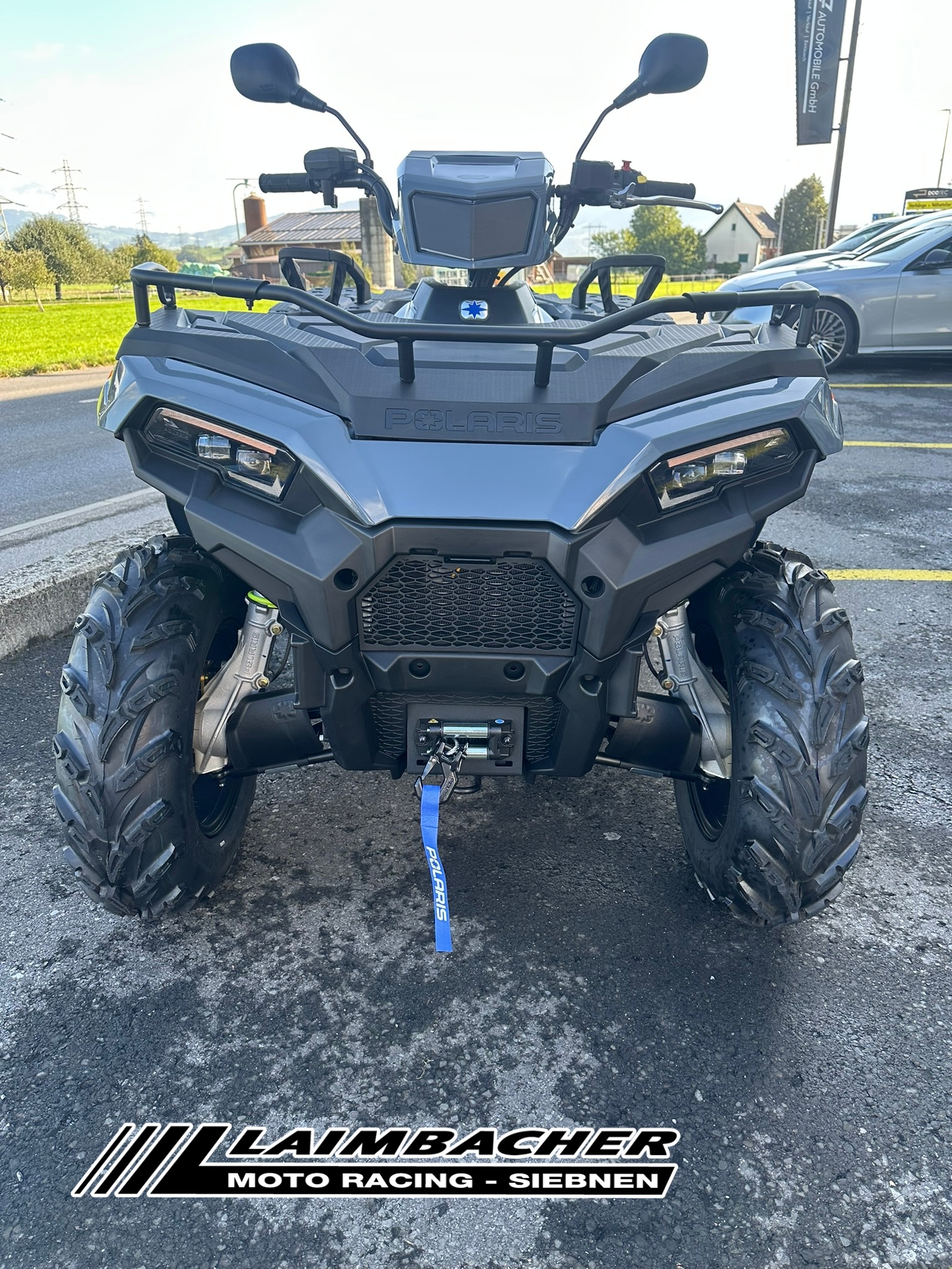 POLARIS 570 SPORTSMAN EPS Deluxe-image-0