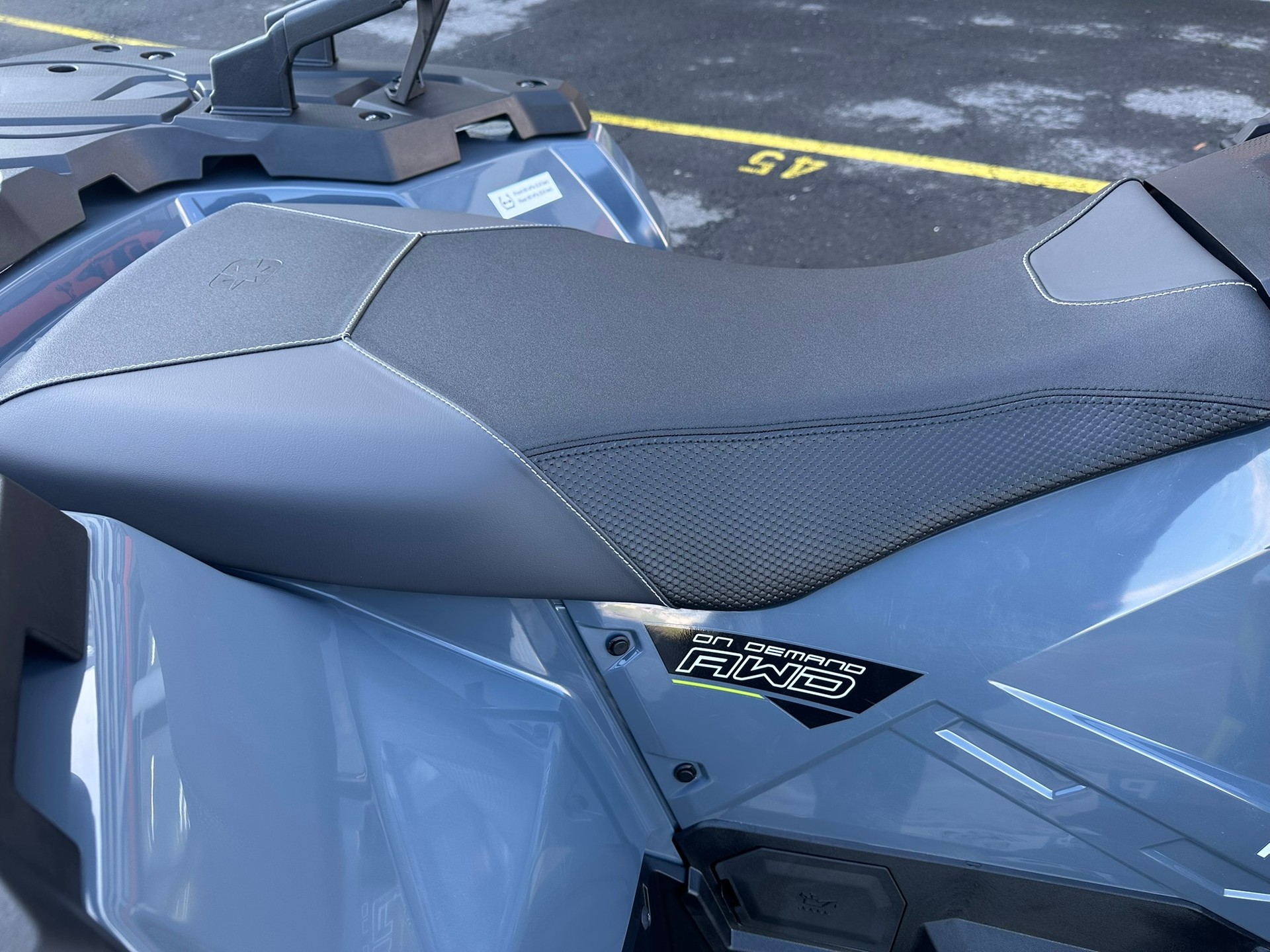 POLARIS 570 SPORTSMAN EPS Deluxe-image-10