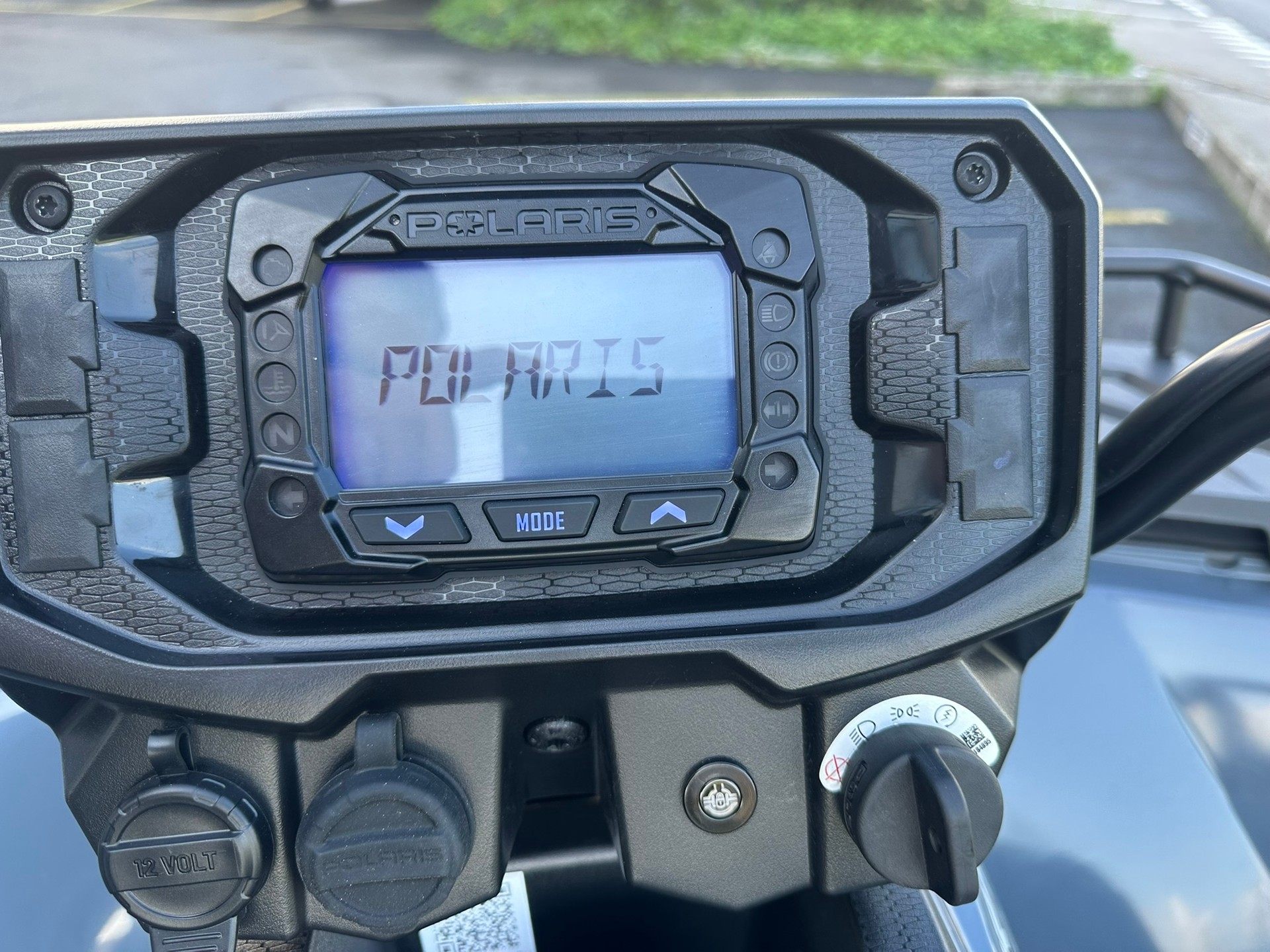 POLARIS 570 SPORTSMAN EPS Deluxe-image-7