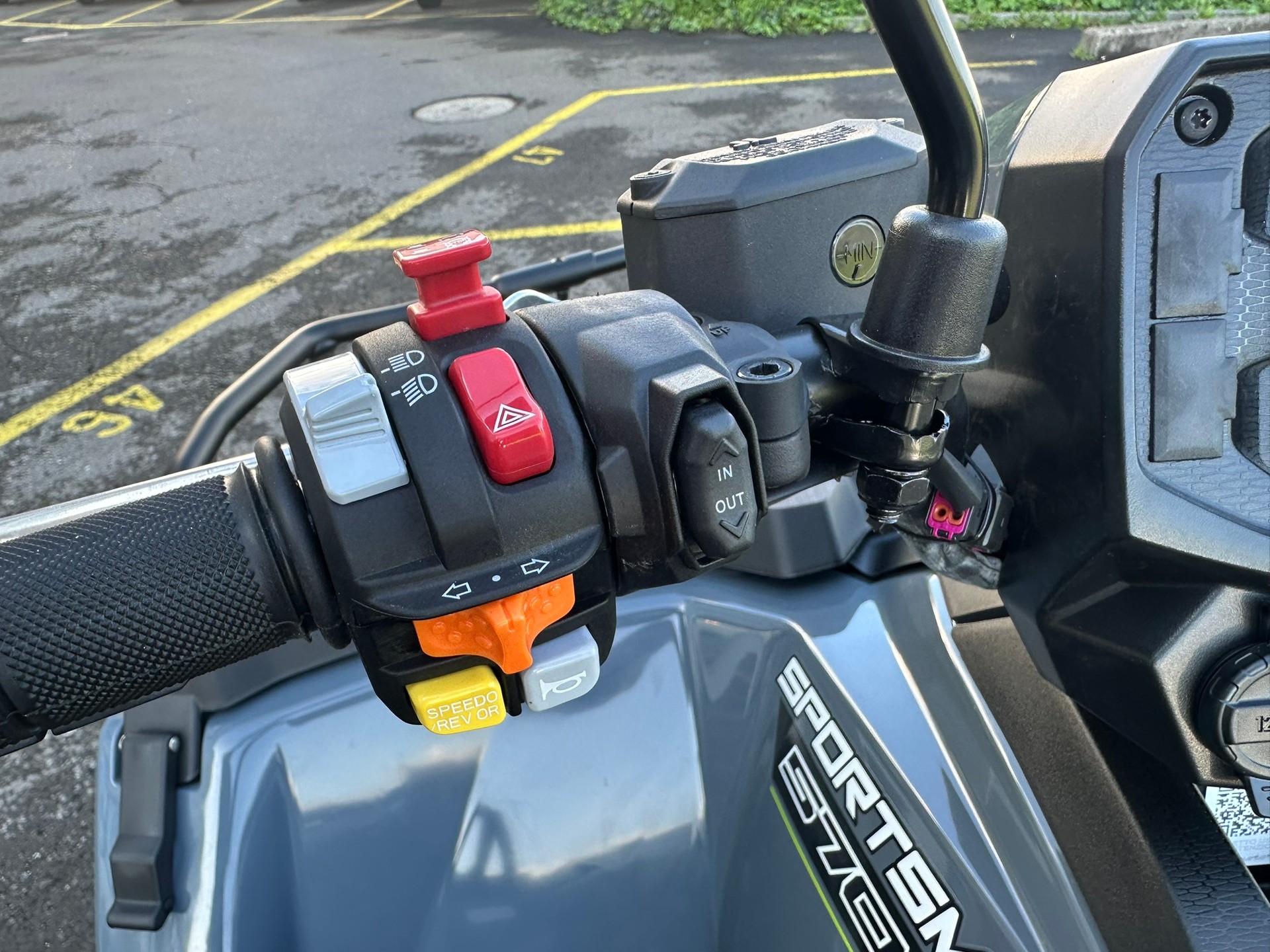 POLARIS 570 SPORTSMAN EPS Deluxe-image-6