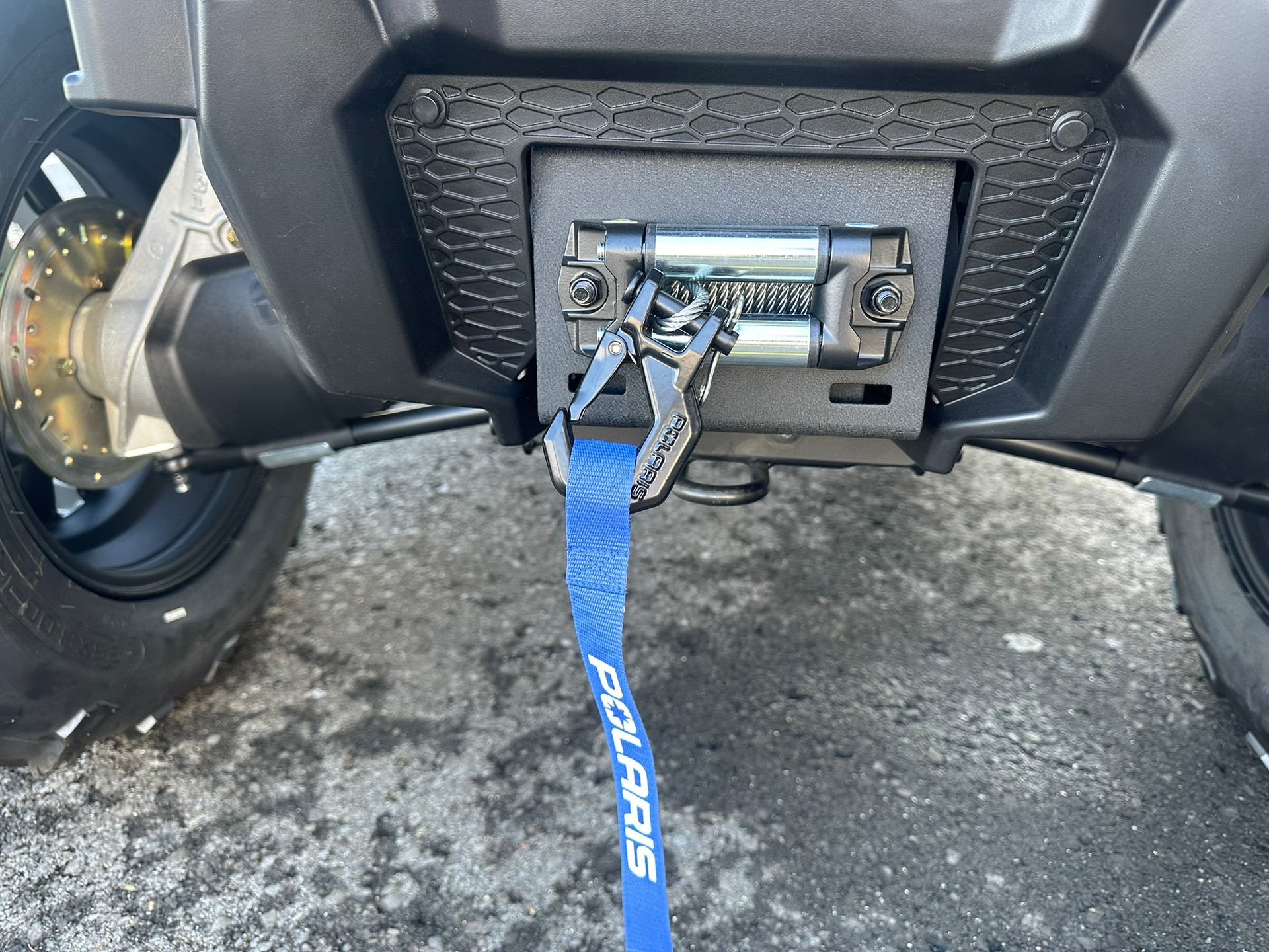 POLARIS 570 SPORTSMAN EPS Deluxe-image-5