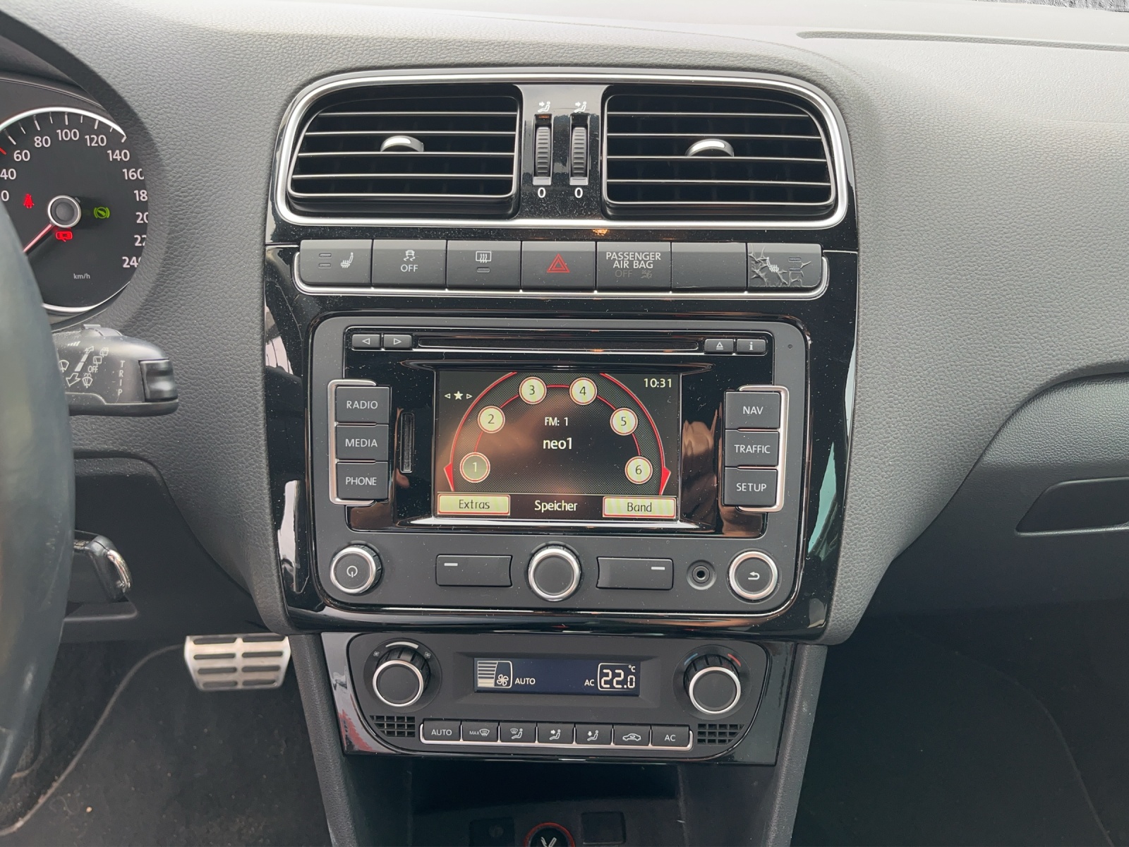VW Polo 1.2 TSI R-Line Design DSG-image-10