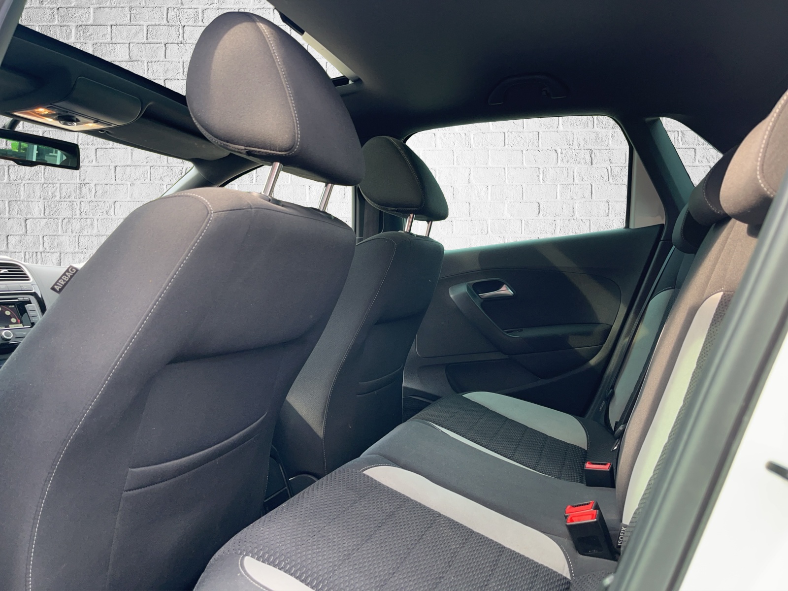 VW Polo 1.2 TSI R-Line Design DSG-image-14