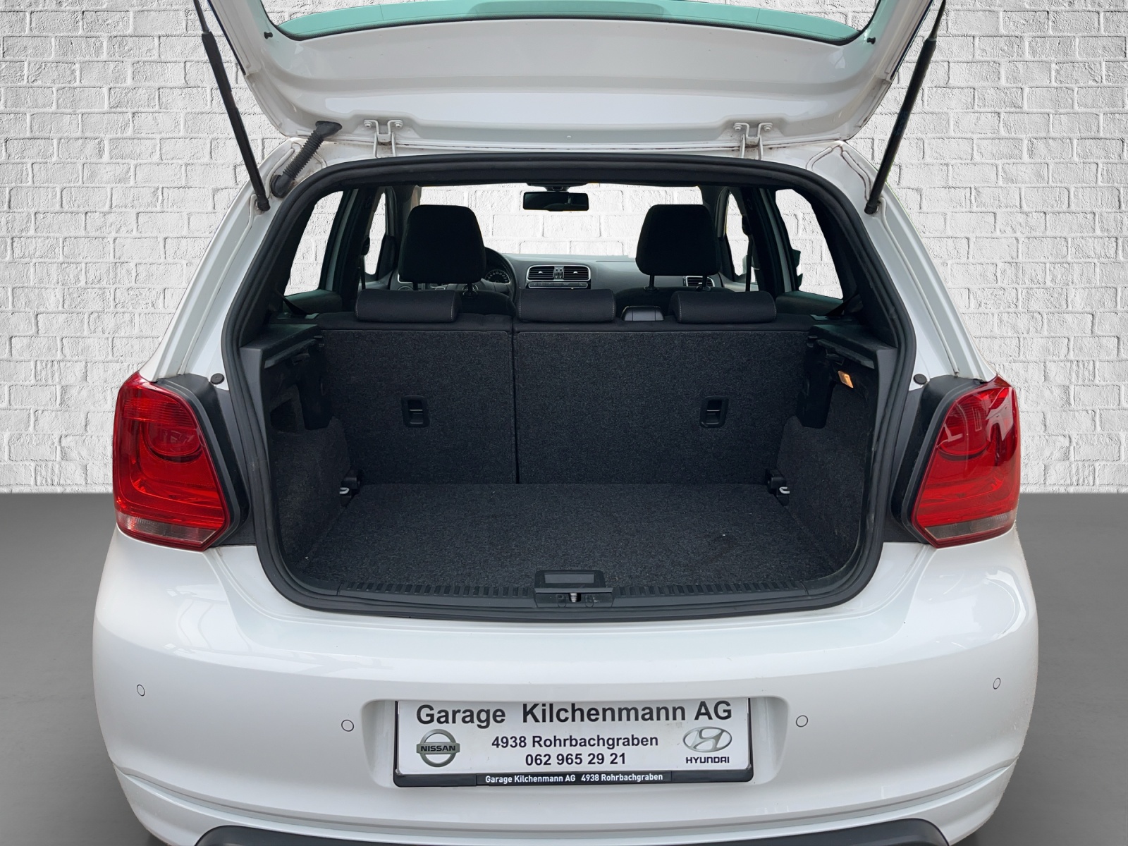 VW Polo 1.2 TSI R-Line Design DSG-image-15