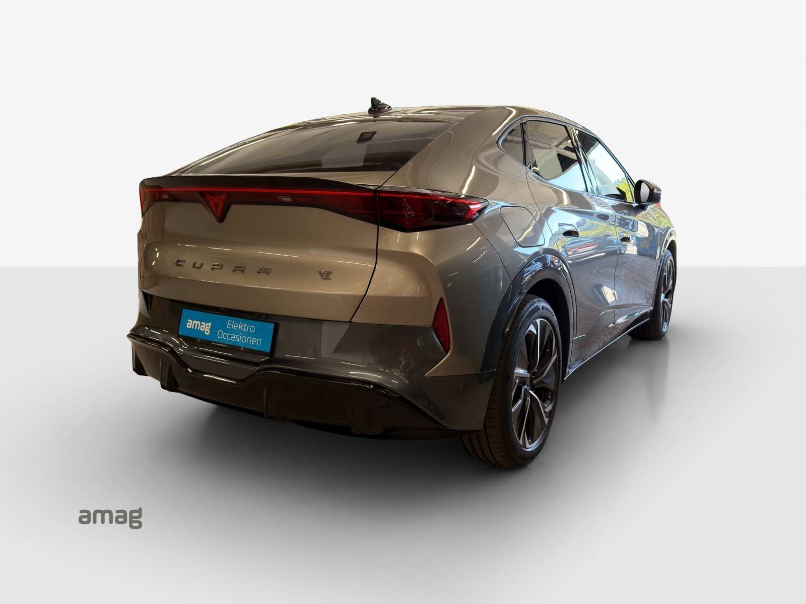 CUPRA Tavascan Type 8 77 kWh VZ-image-4