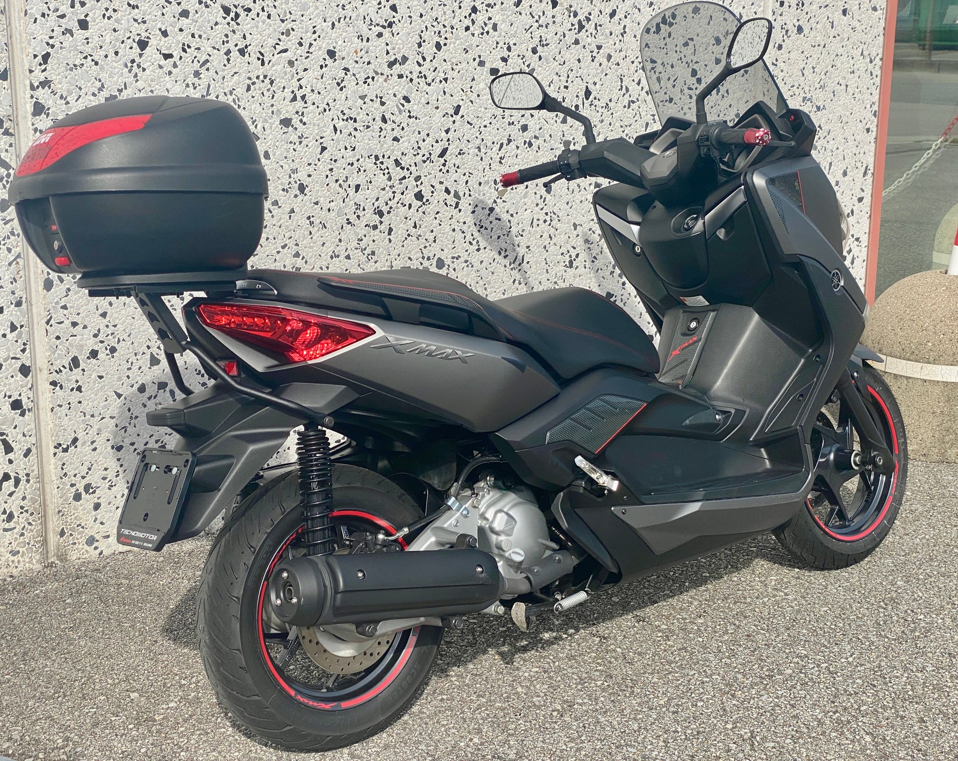 YAMAHA X-MaxYP 250 R-image-2