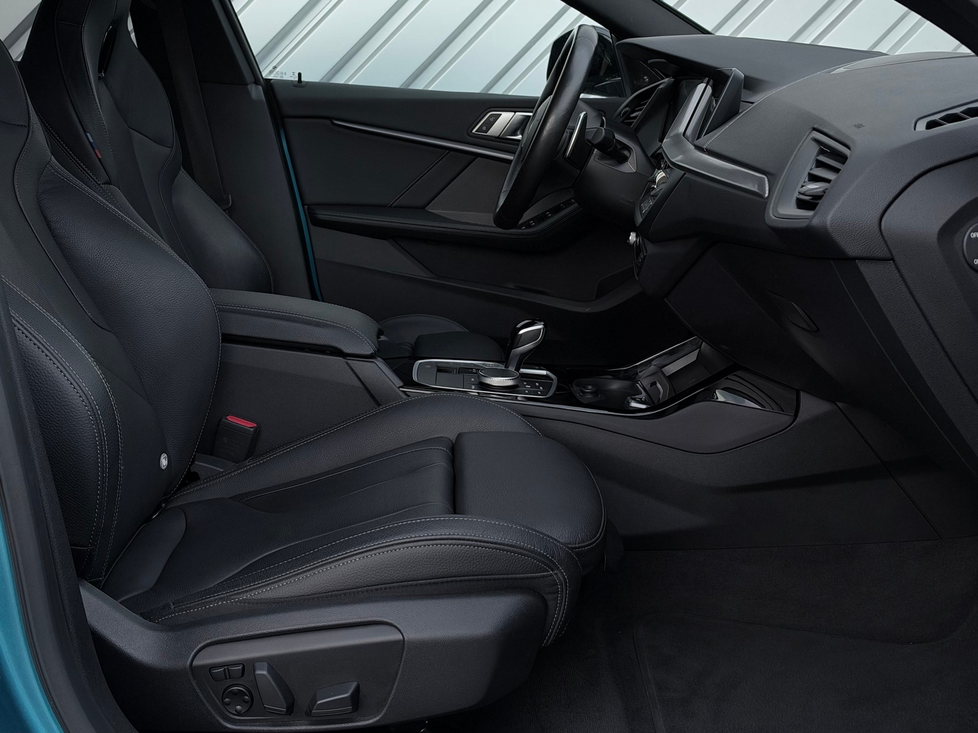 BMW M235i Gran Coupé xDrive Pure M Sport Steptronic-image-7