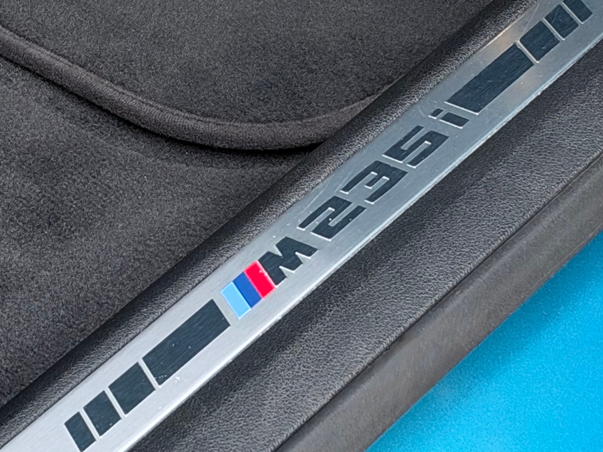BMW M235i Gran Coupé xDrive Pure M Sport Steptronic-image-11