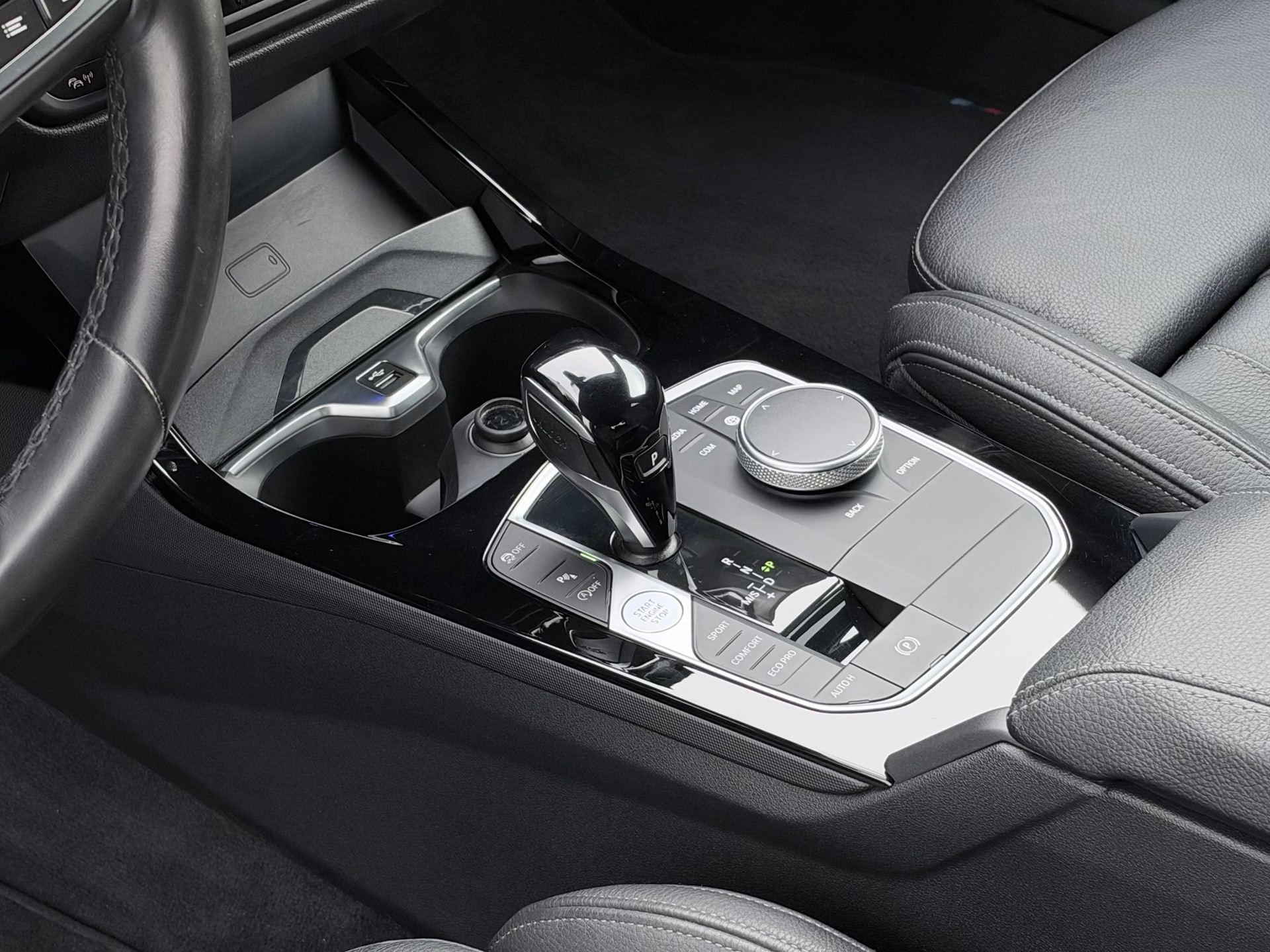 BMW M235i Gran Coupé xDrive Pure M Sport Steptronic-image-5