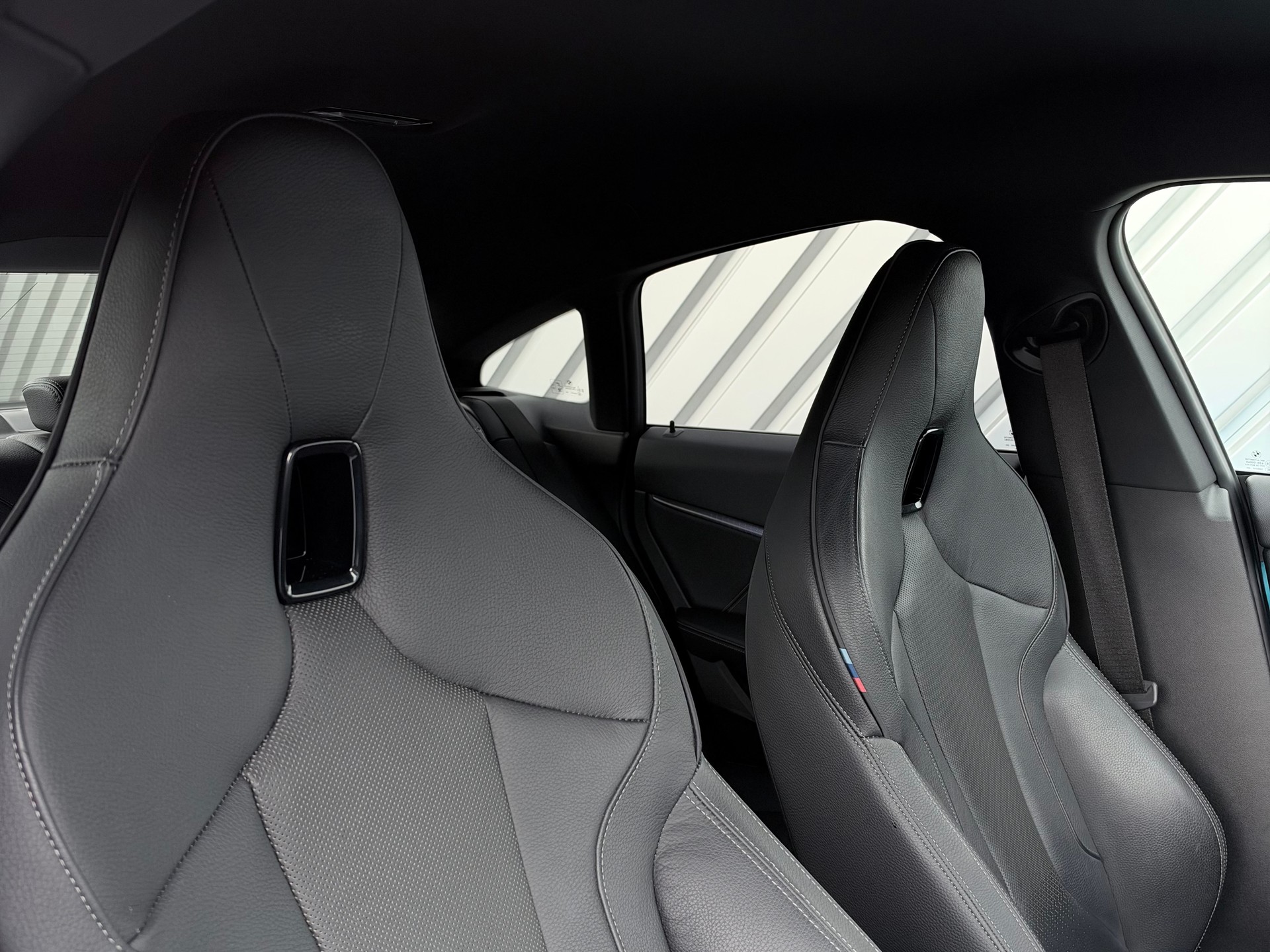 BMW M235i Gran Coupé xDrive Pure M Sport Steptronic-image-8
