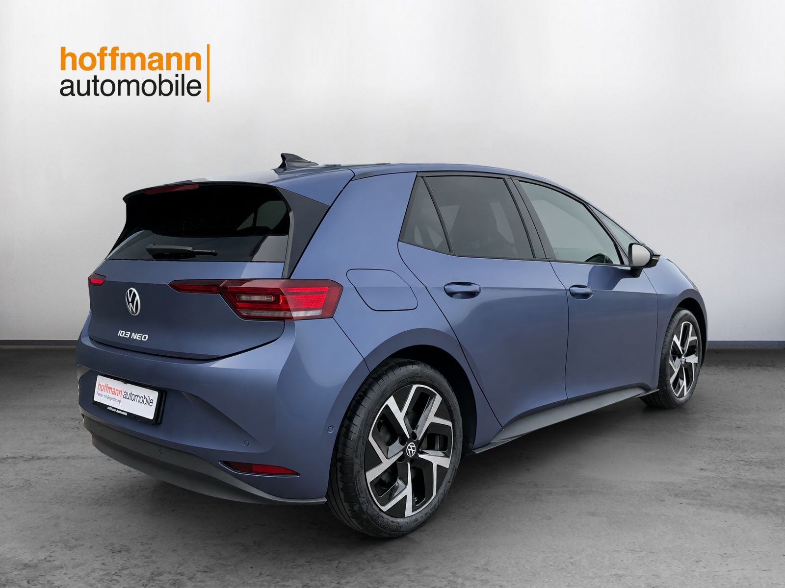 VW ID.3 Neo 58 kWh 190 PS Style-showroom-element-3