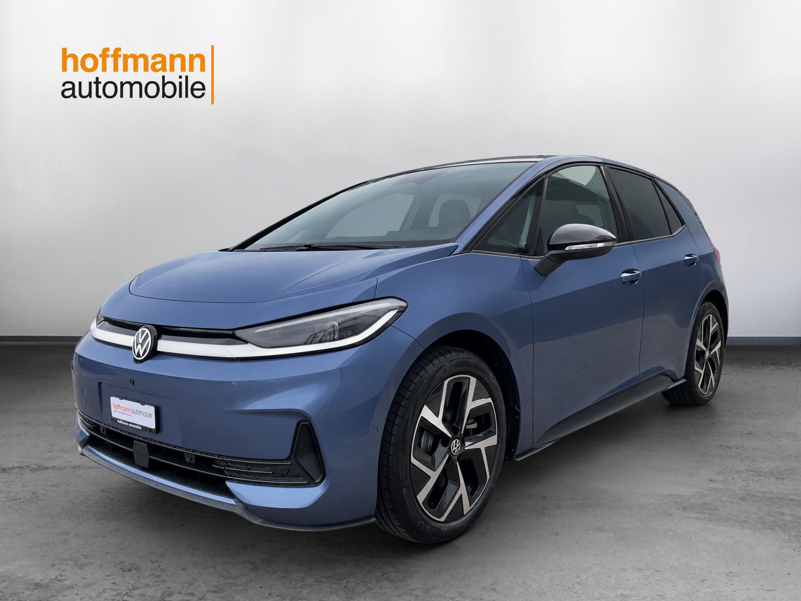 VW ID.3 Neo 58 kWh 190 PS Style
