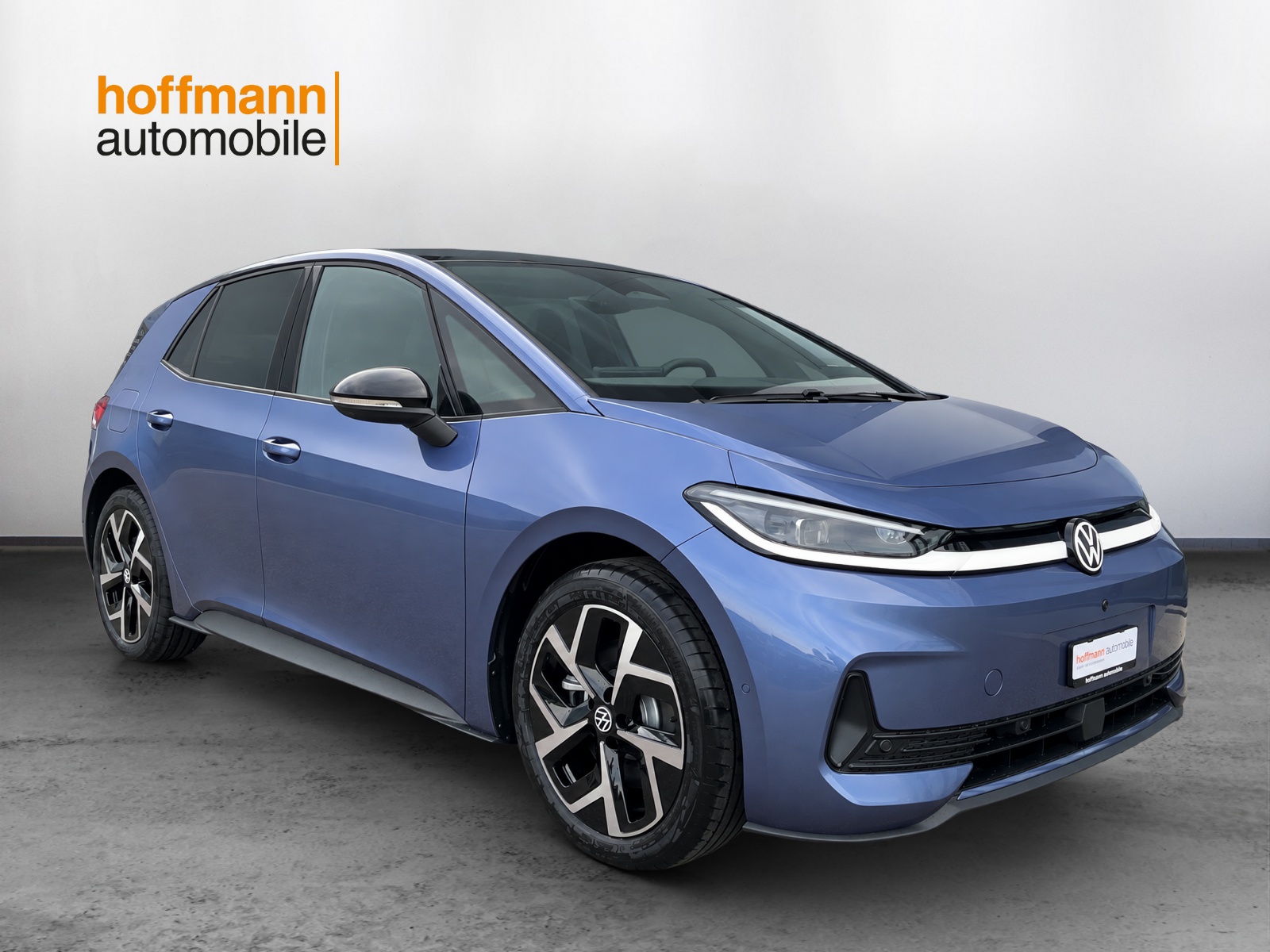 VW ID.3 Neo 58 kWh 190 PS Style-showroom-element-2