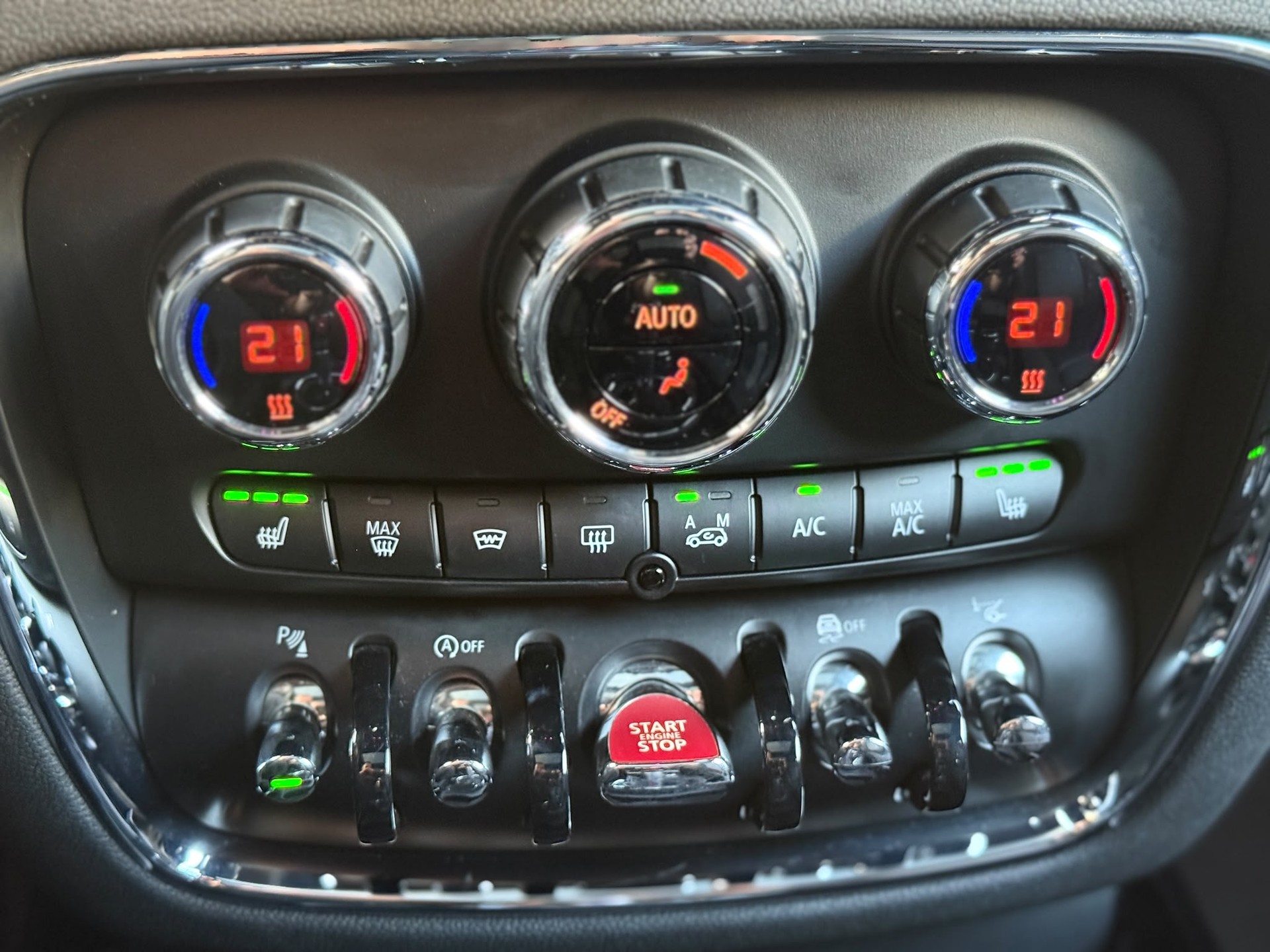 MINI Clubman F54 2.0i Cooper S SAG ALL4-image-18