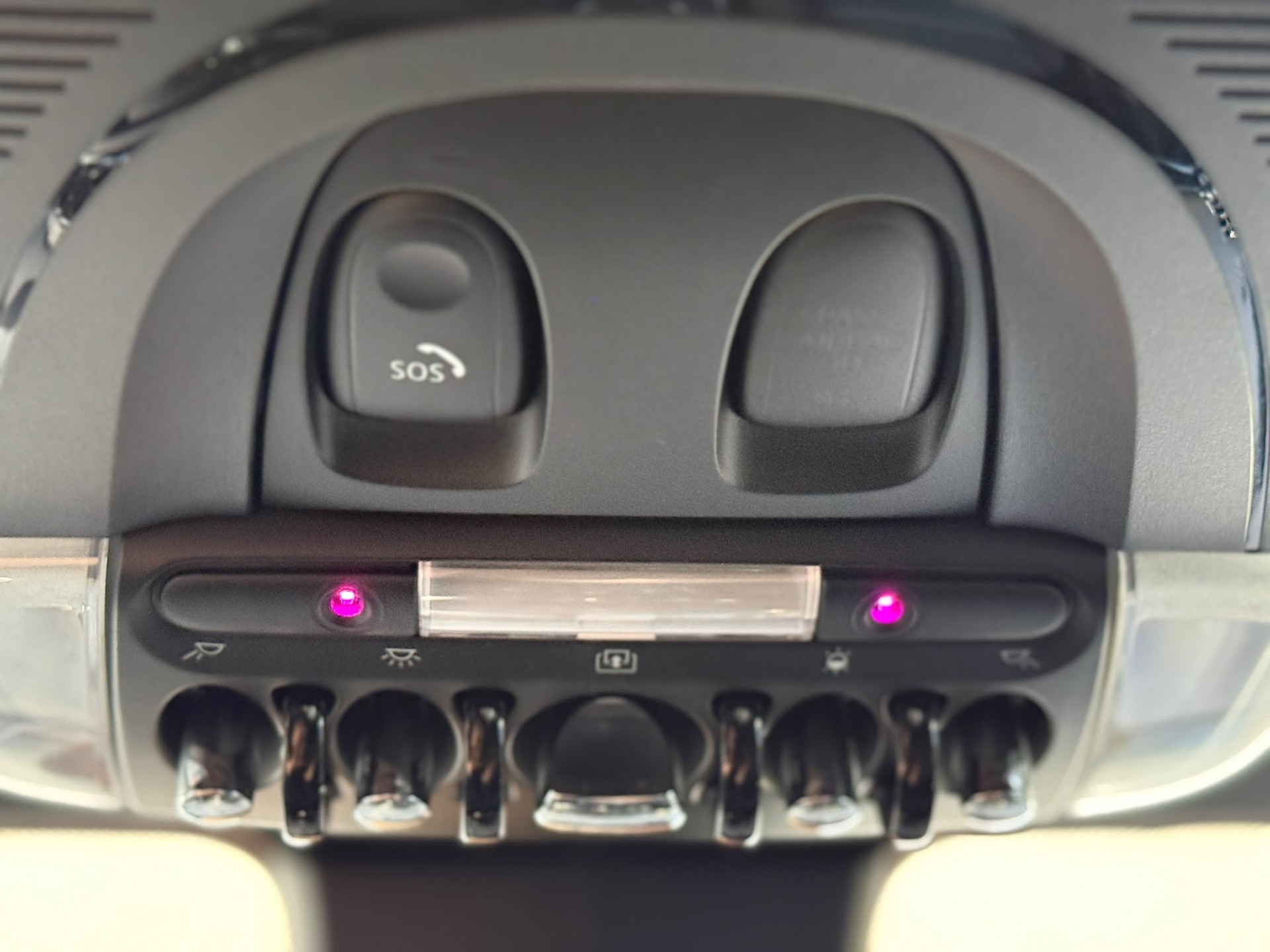 MINI Clubman F54 2.0i Cooper S SAG ALL4-image-19
