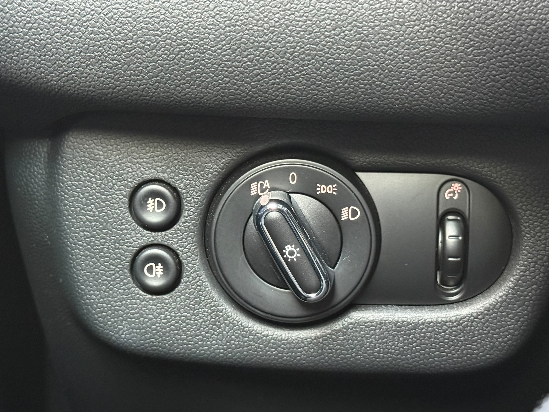 MINI Clubman F54 2.0i Cooper S SAG ALL4-image-15