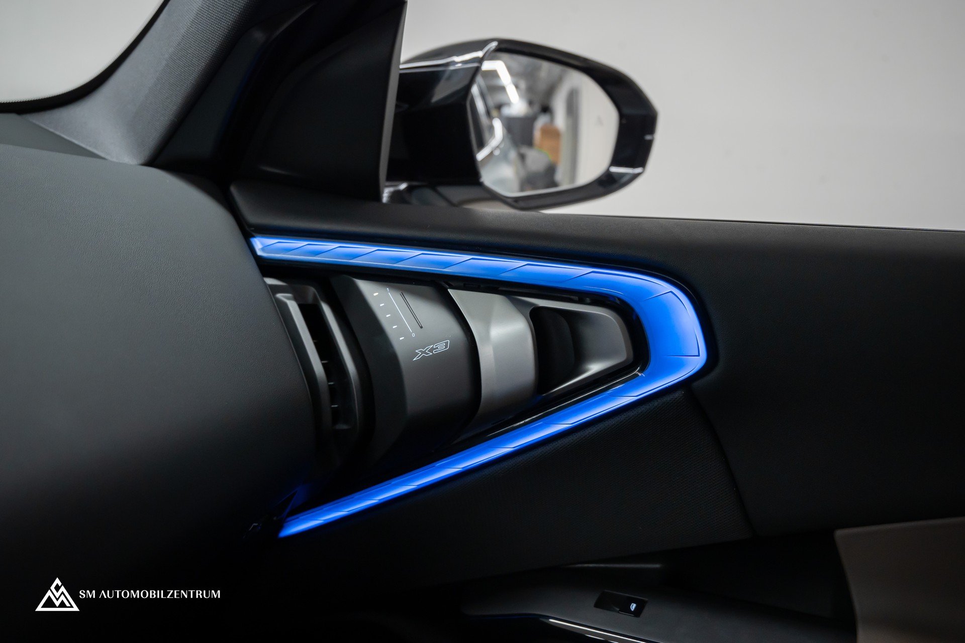 BMW X3 M50i 48V M Sport Pro / Werksgarantie / 360° / Alle Assistenten / Lenkradheizung / AHK / Head-Up-image-32