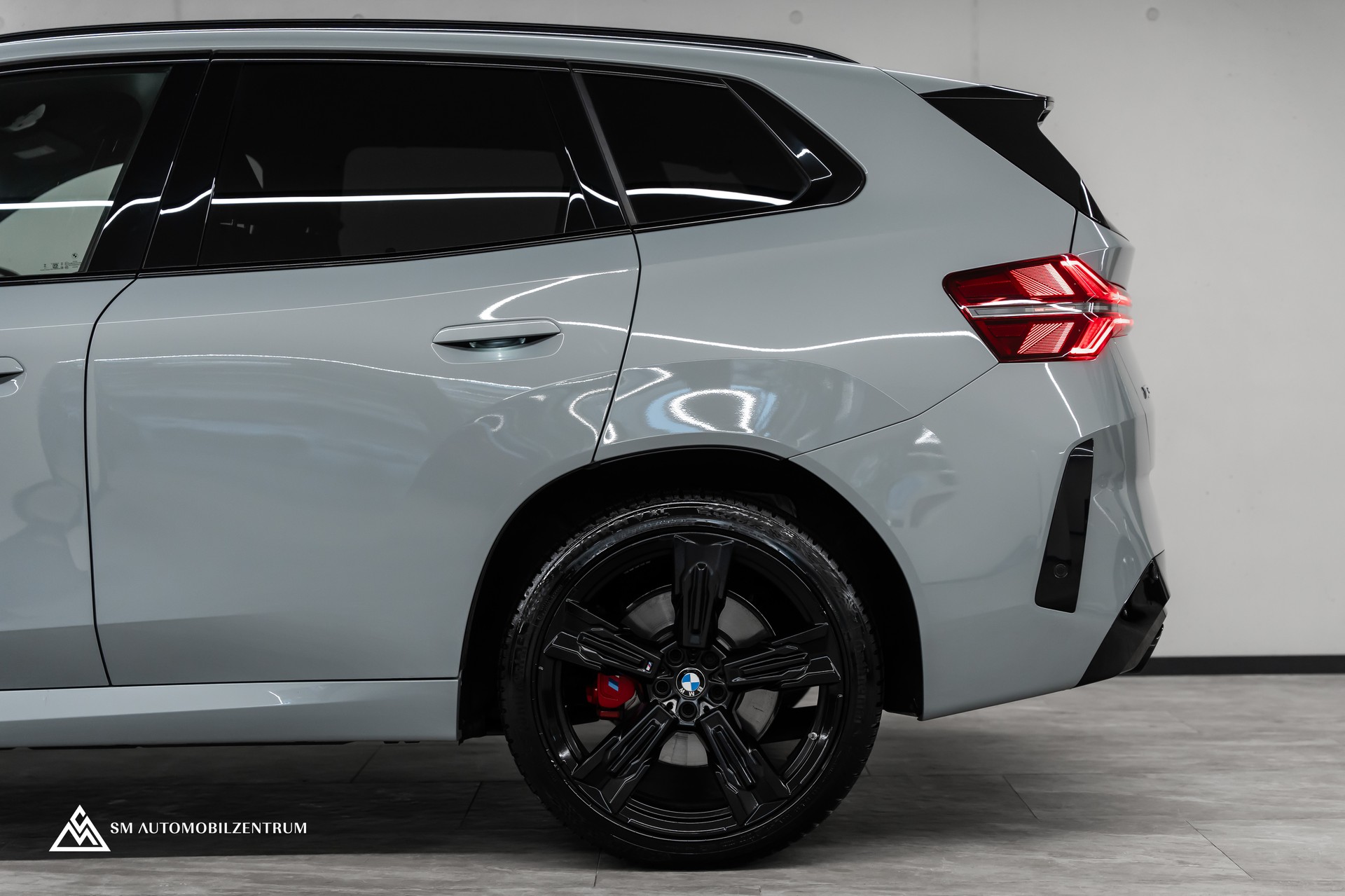BMW X3 M50i 48V M Sport Pro / Werksgarantie / 360° / Alle Assistenten / Lenkradheizung / AHK / Head-Up-image-5
