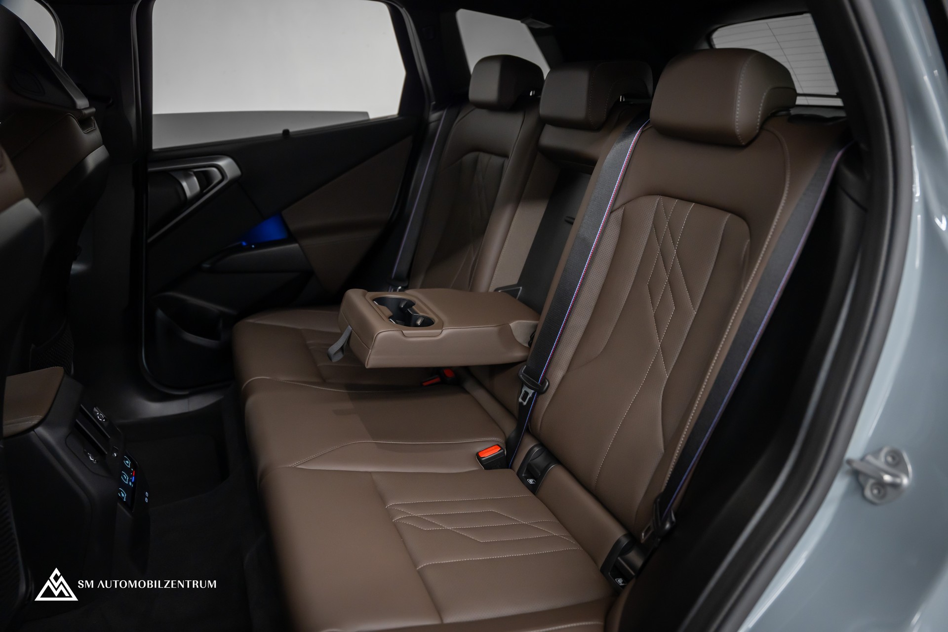 BMW X3 M50i 48V M Sport Pro / Werksgarantie / 360° / Alle Assistenten / Lenkradheizung / AHK / Head-Up-image-21