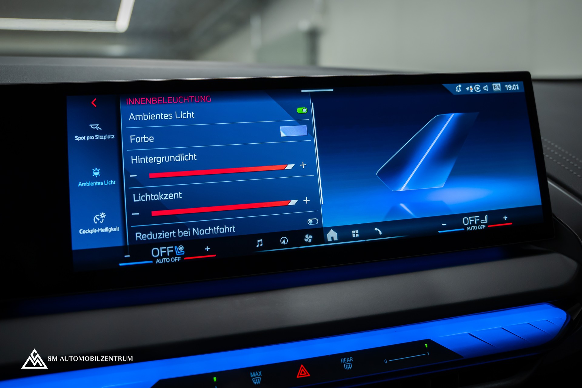 BMW X3 M50i 48V M Sport Pro / Werksgarantie / 360° / Alle Assistenten / Lenkradheizung / AHK / Head-Up-image-40