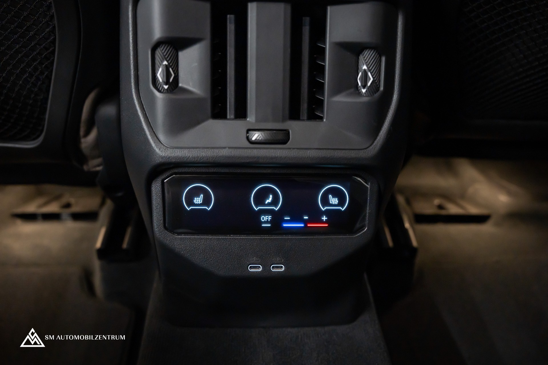 BMW X3 M50i 48V M Sport Pro / Werksgarantie / 360° / Alle Assistenten / Lenkradheizung / AHK / Head-Up-image-22