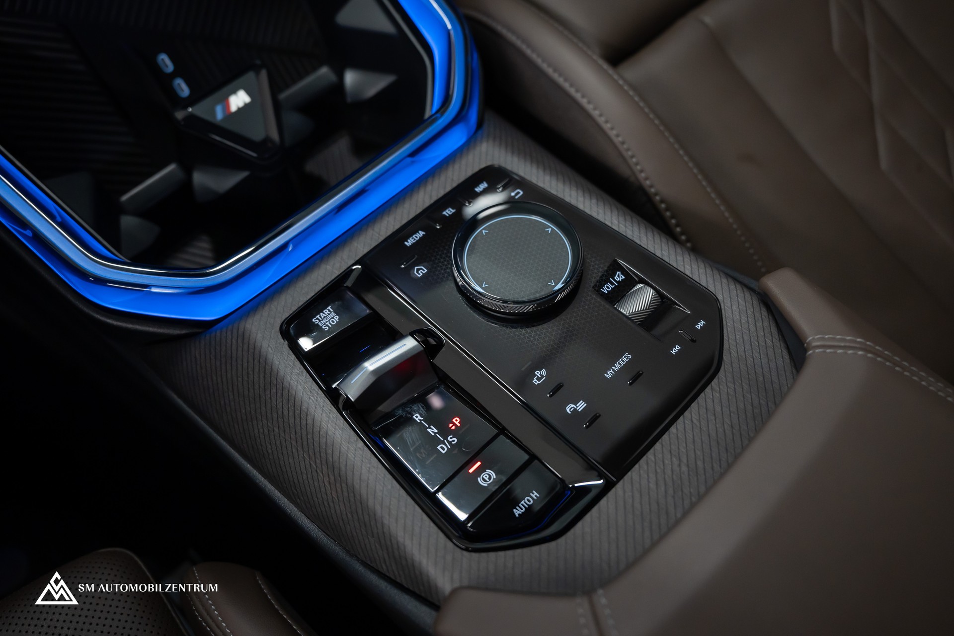 BMW X3 M50i 48V M Sport Pro / Werksgarantie / 360° / Alle Assistenten / Lenkradheizung / AHK / Head-Up-image-33