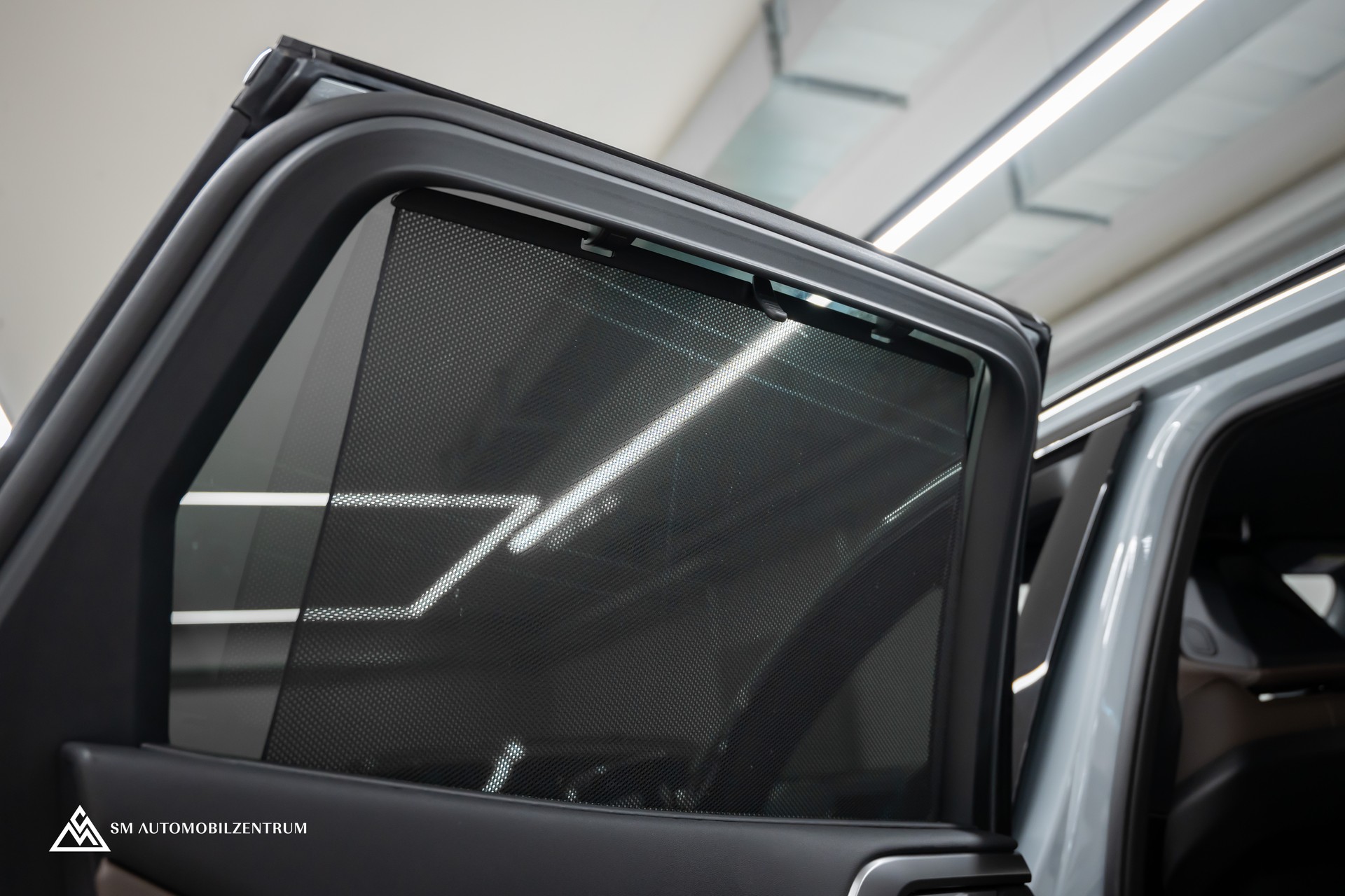 BMW X3 M50i 48V M Sport Pro / Werksgarantie / 360° / Alle Assistenten / Lenkradheizung / AHK / Head-Up-image-23