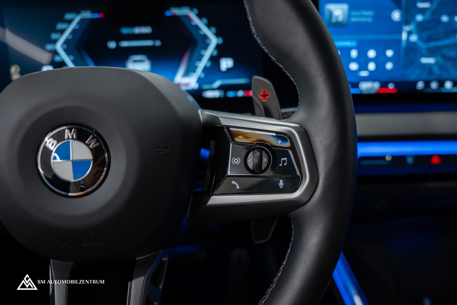 BMW X3 M50i 48V M Sport Pro / Werksgarantie / 360° / Alle Assistenten / Lenkradheizung / AHK / Head-Up-image-29