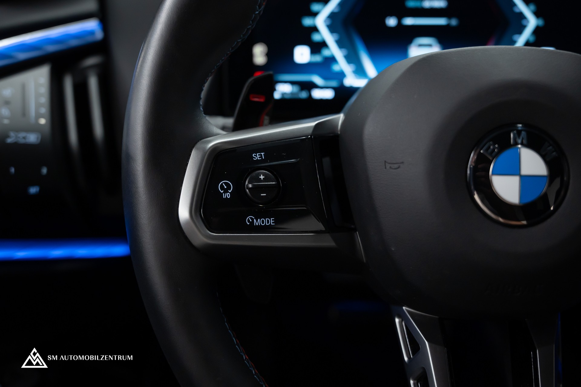 BMW X3 M50i 48V M Sport Pro / Werksgarantie / 360° / Alle Assistenten / Lenkradheizung / AHK / Head-Up-image-28
