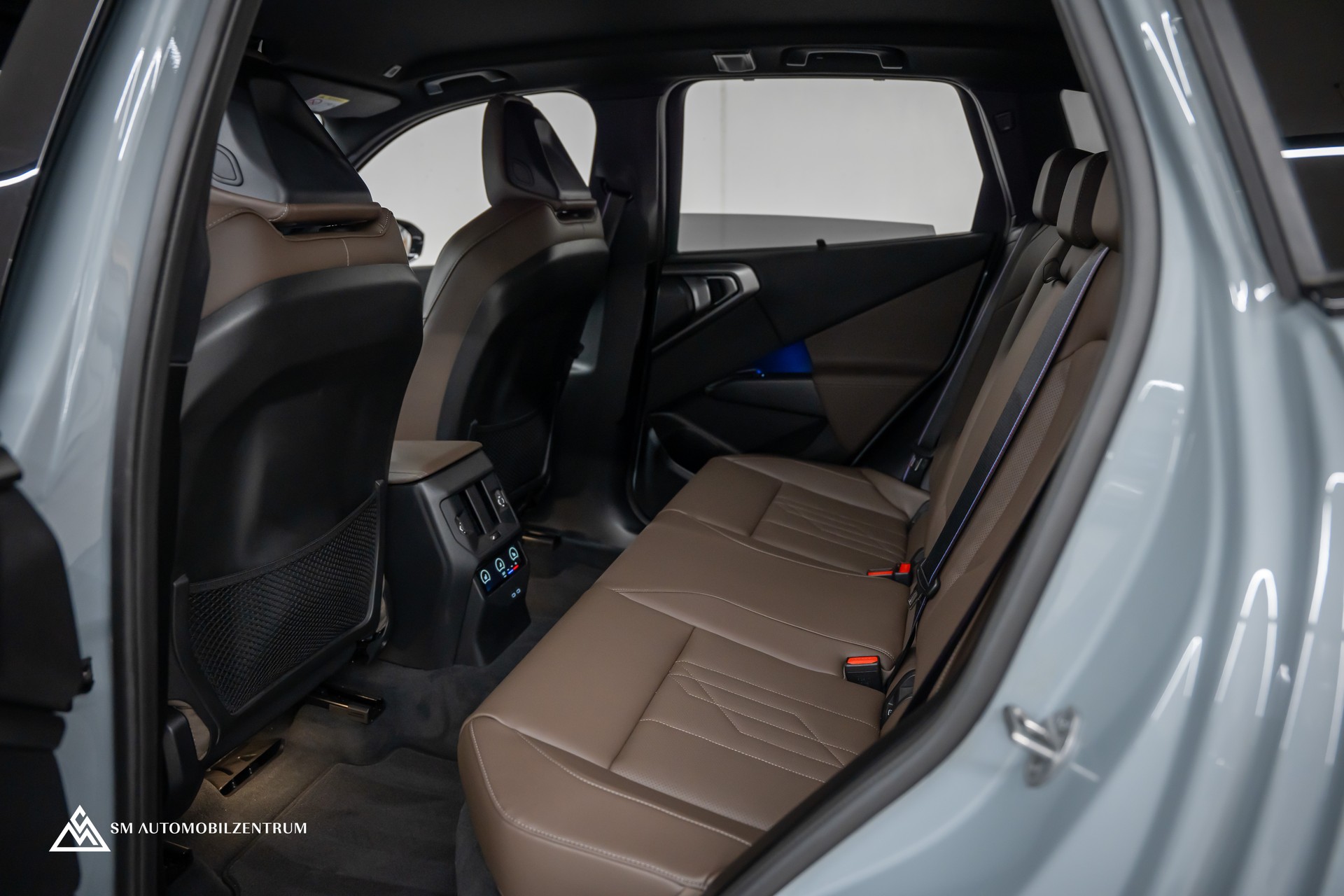 BMW X3 M50i 48V M Sport Pro / Werksgarantie / 360° / Alle Assistenten / Lenkradheizung / AHK / Head-Up-image-20