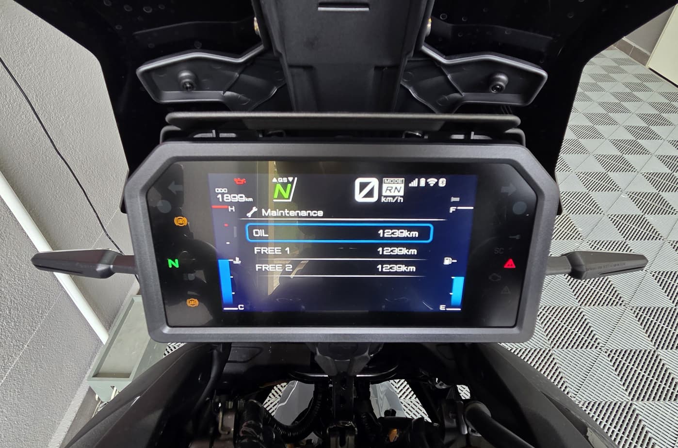 YAMAHA Tracer 9 GT+-image-10