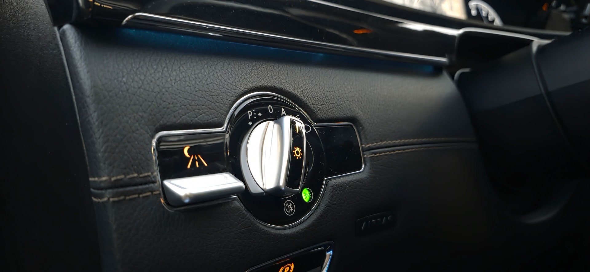 MERCEDES-BENZ S 500 L BlueEfficiency SS 4Matic 7G-Tronic-image-13