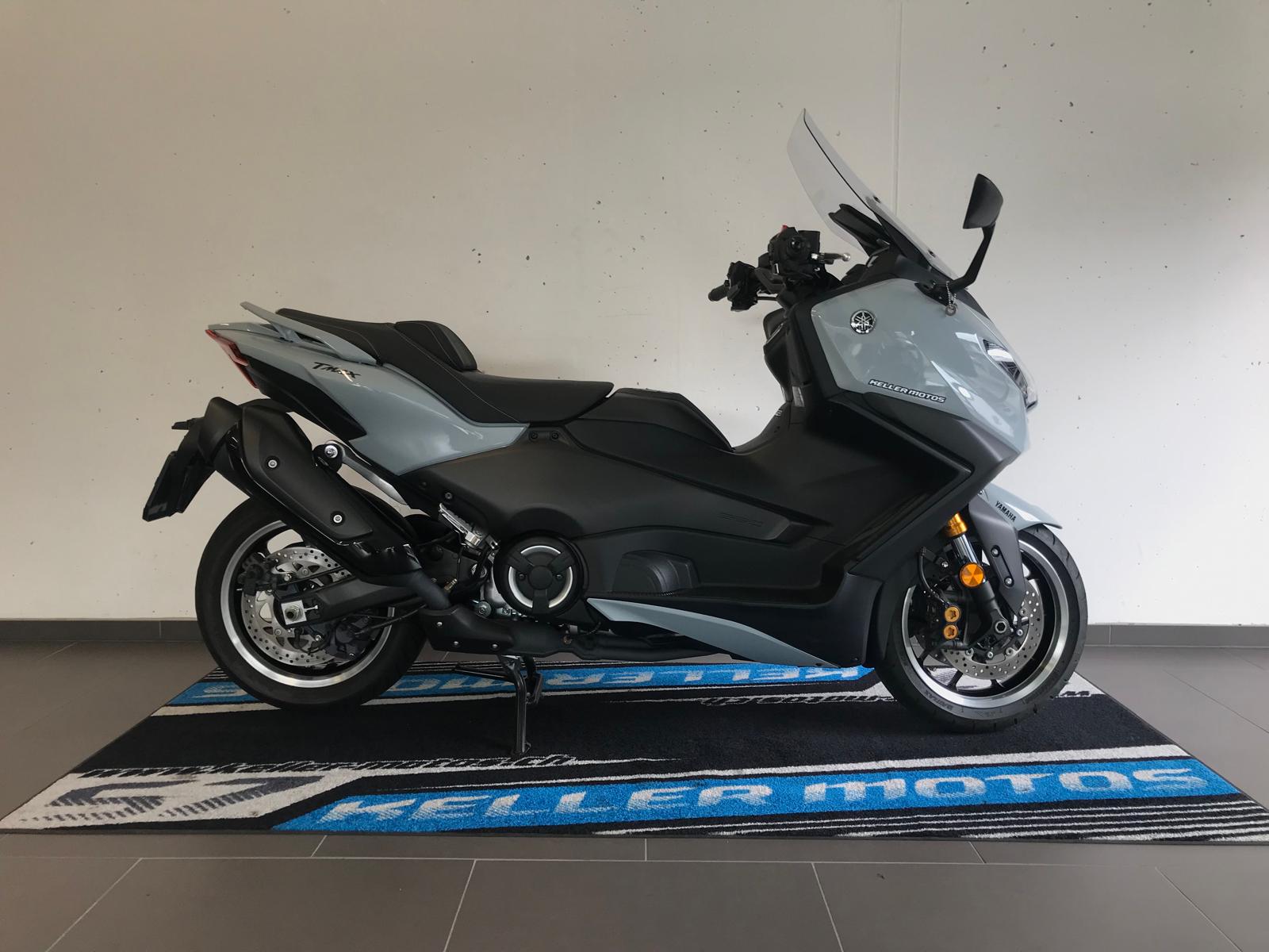 YAMAHA Tech-Max-image-0