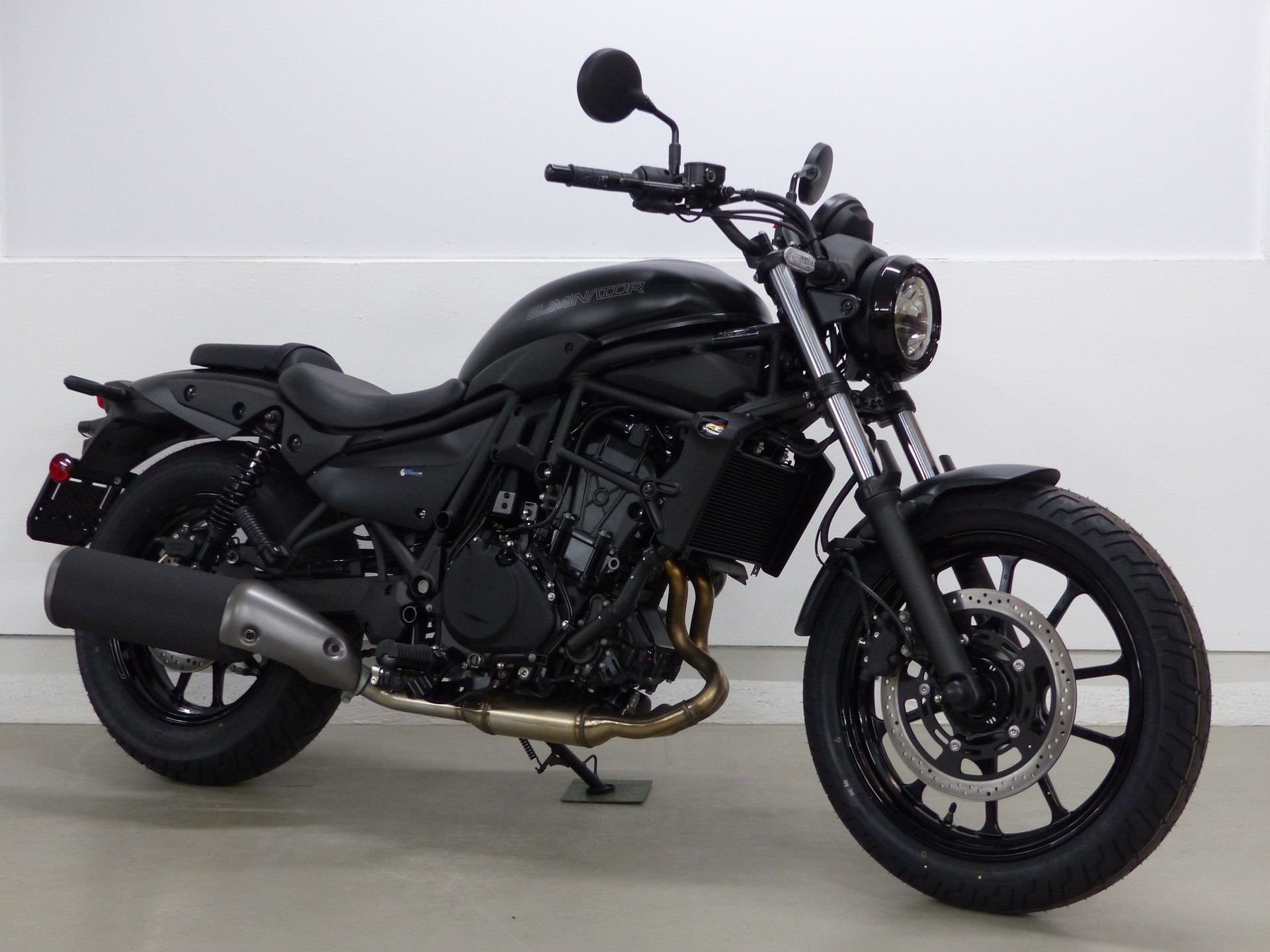 KAWASAKI Eliminator 500-image-1