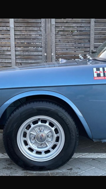 LANCIA FULVIA HF (Fanalone)-image-6
