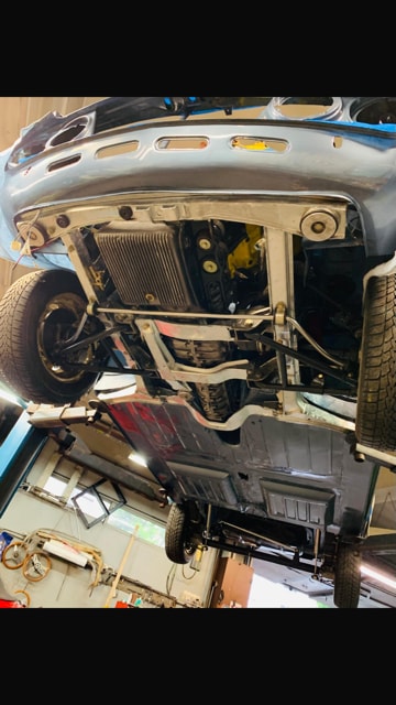 LANCIA FULVIA HF (Fanalone)-image-8
