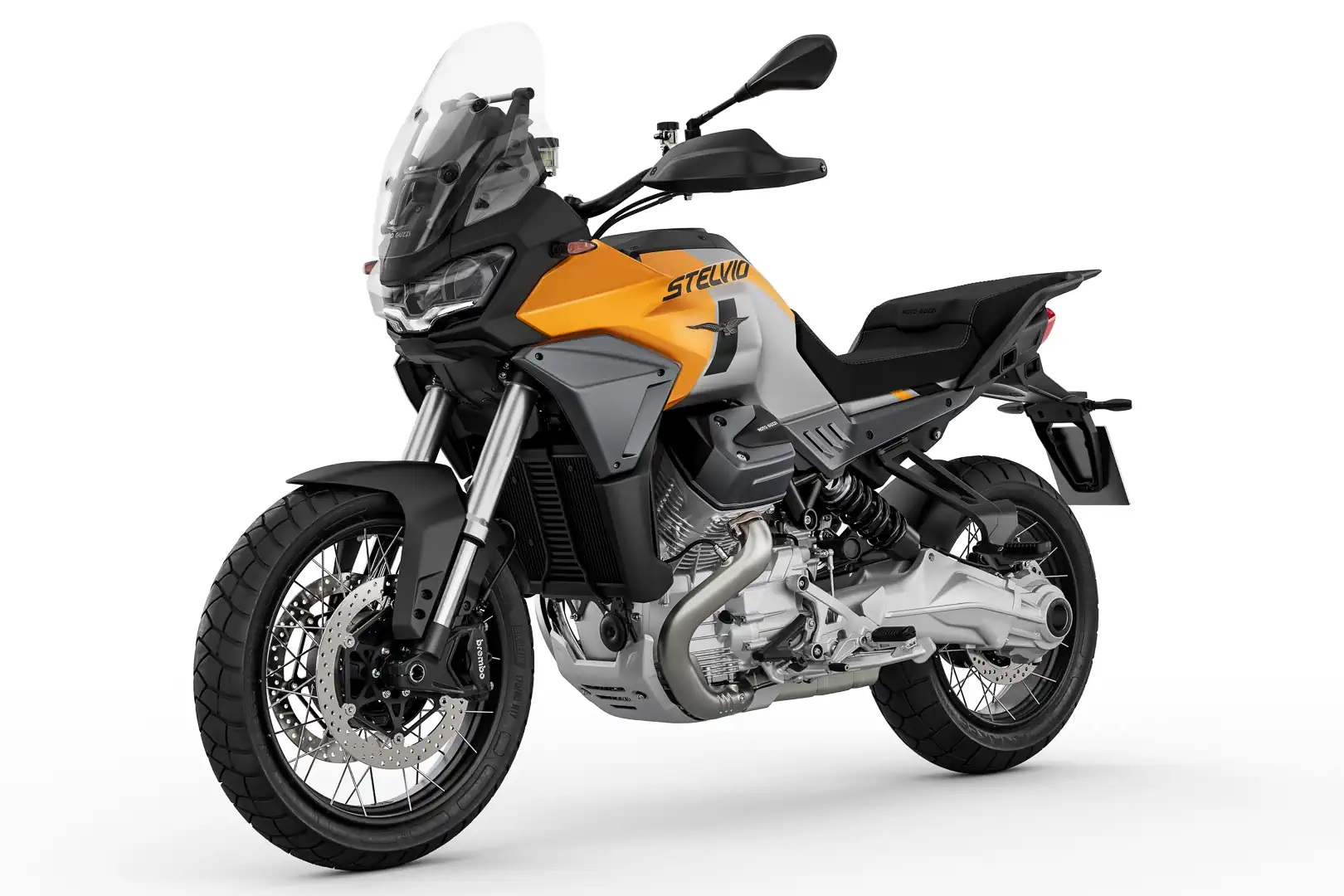 MOTO GUZZI Stelvio E5+-image-5