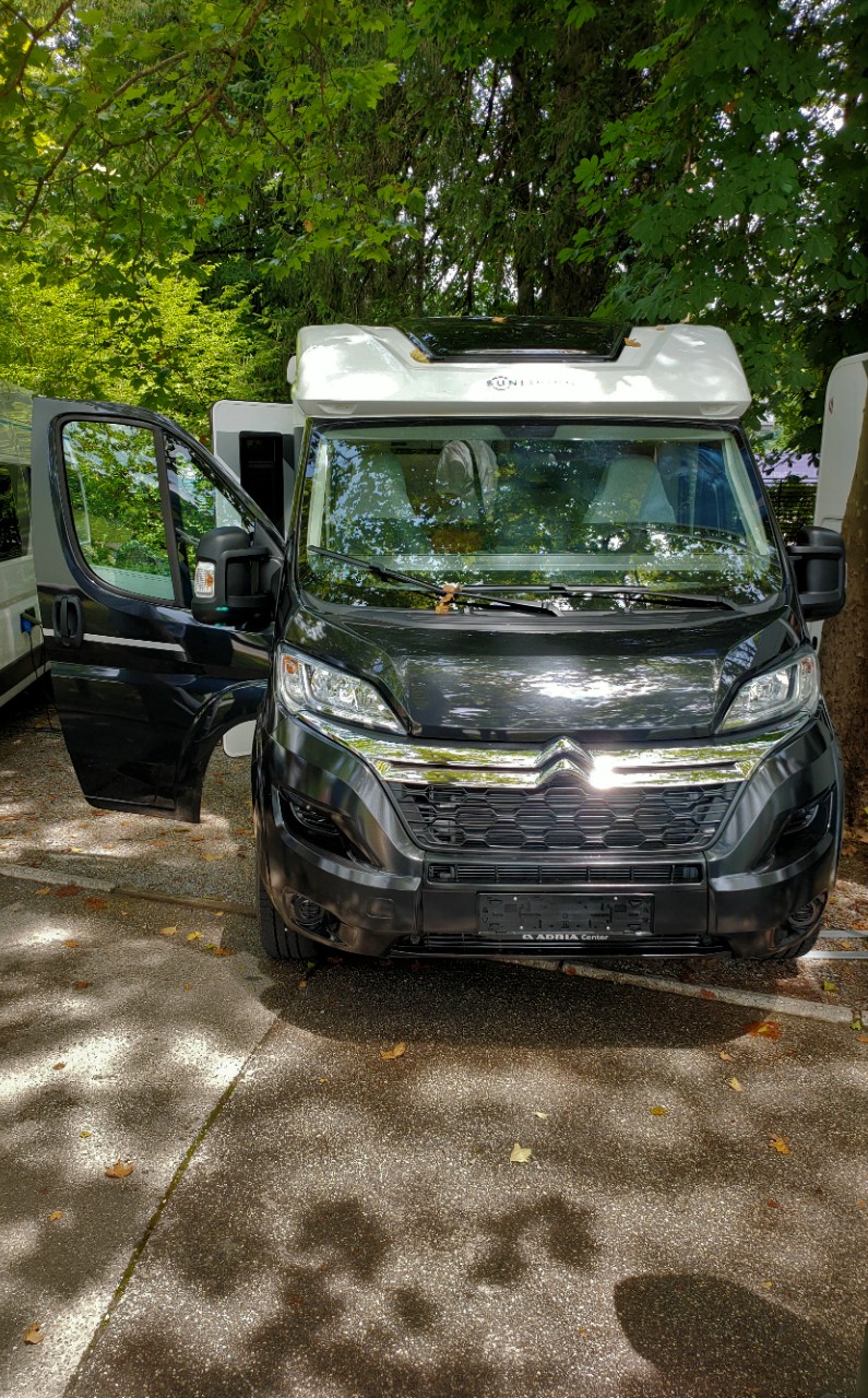SUN LIVING C65 SL (A290)
