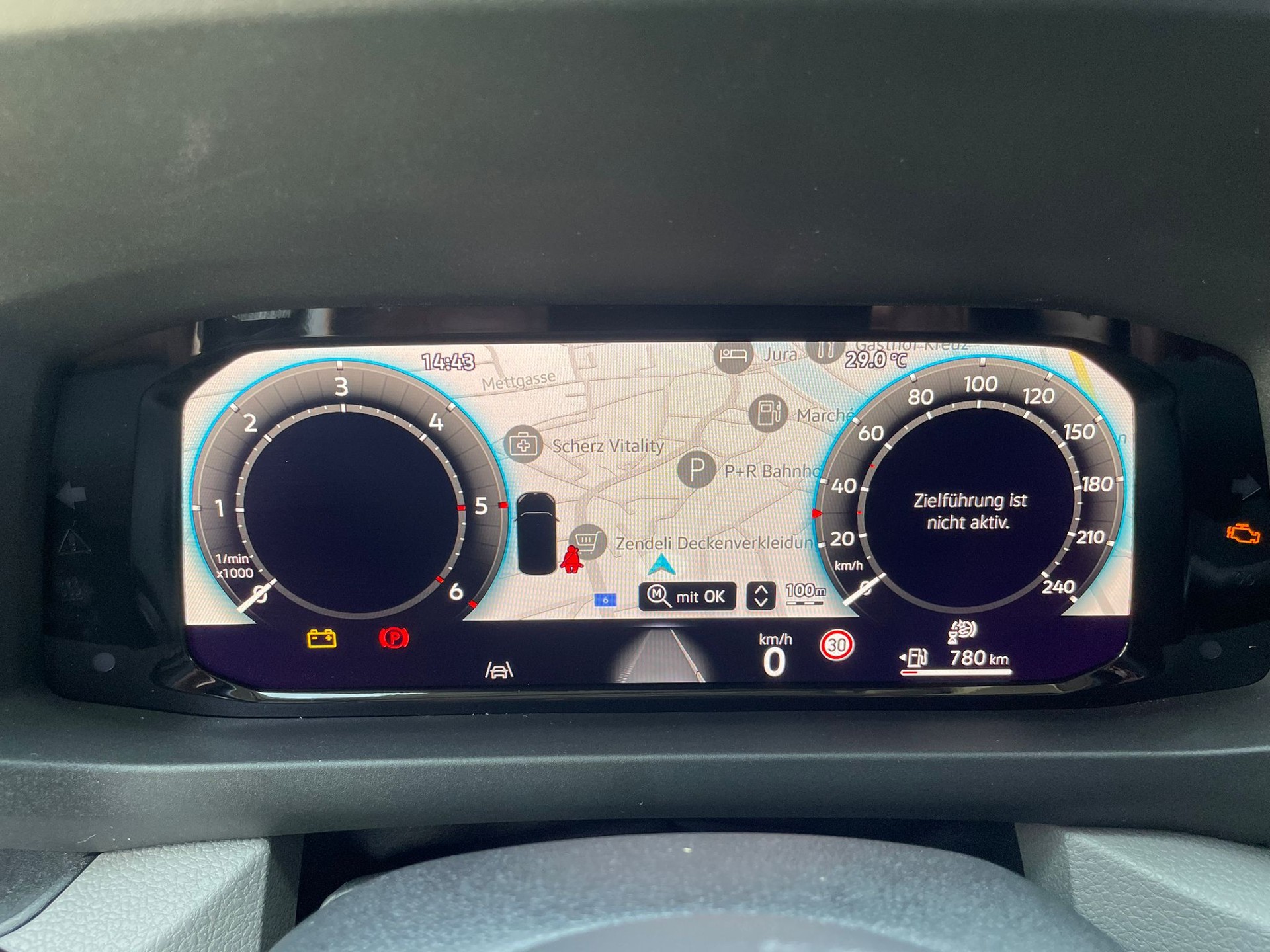 VW Crafter 35 2.0 TDI L3 HD-image-6