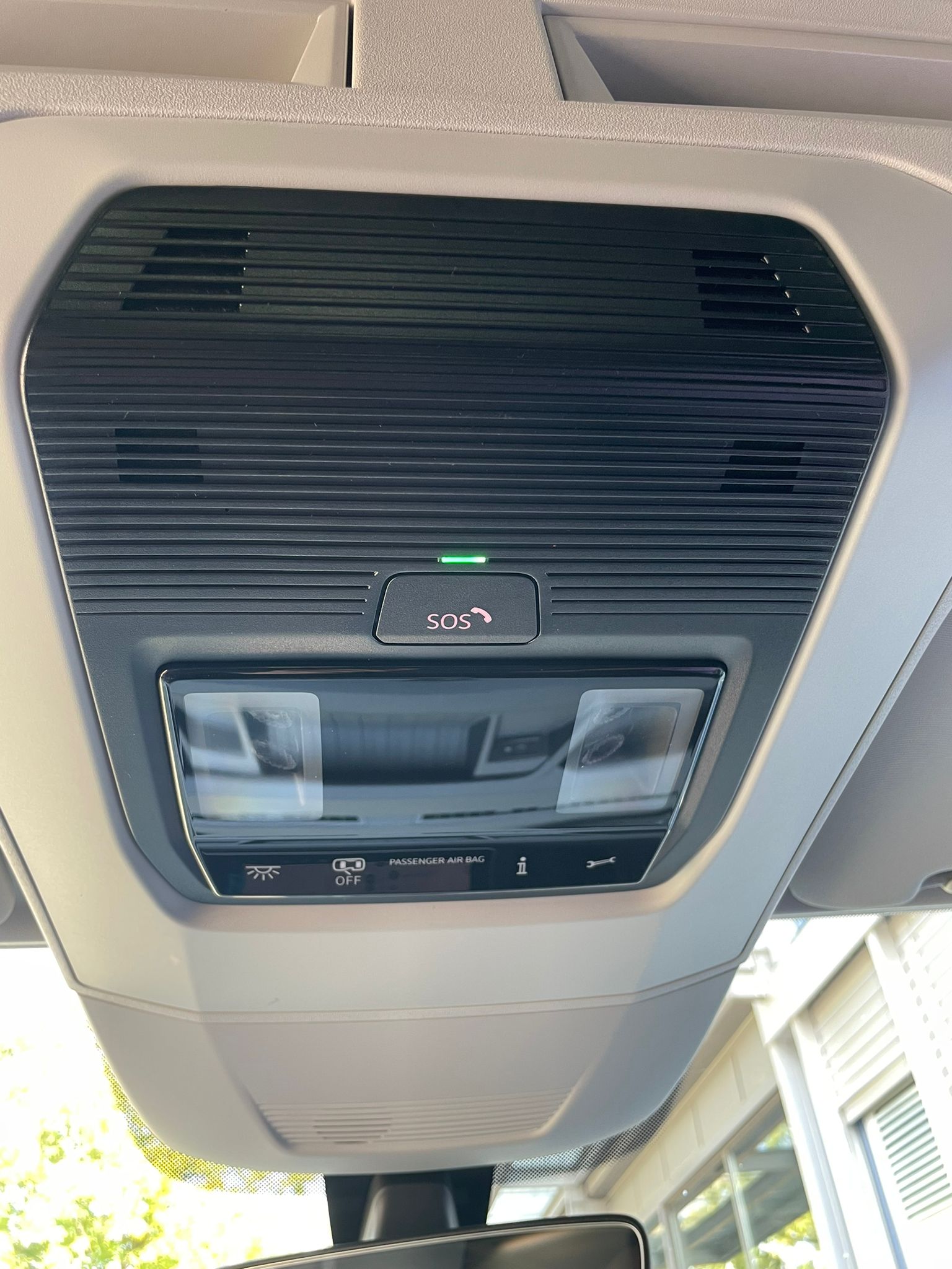 VW Crafter 35 2.0 TDI L3 HD-image-15