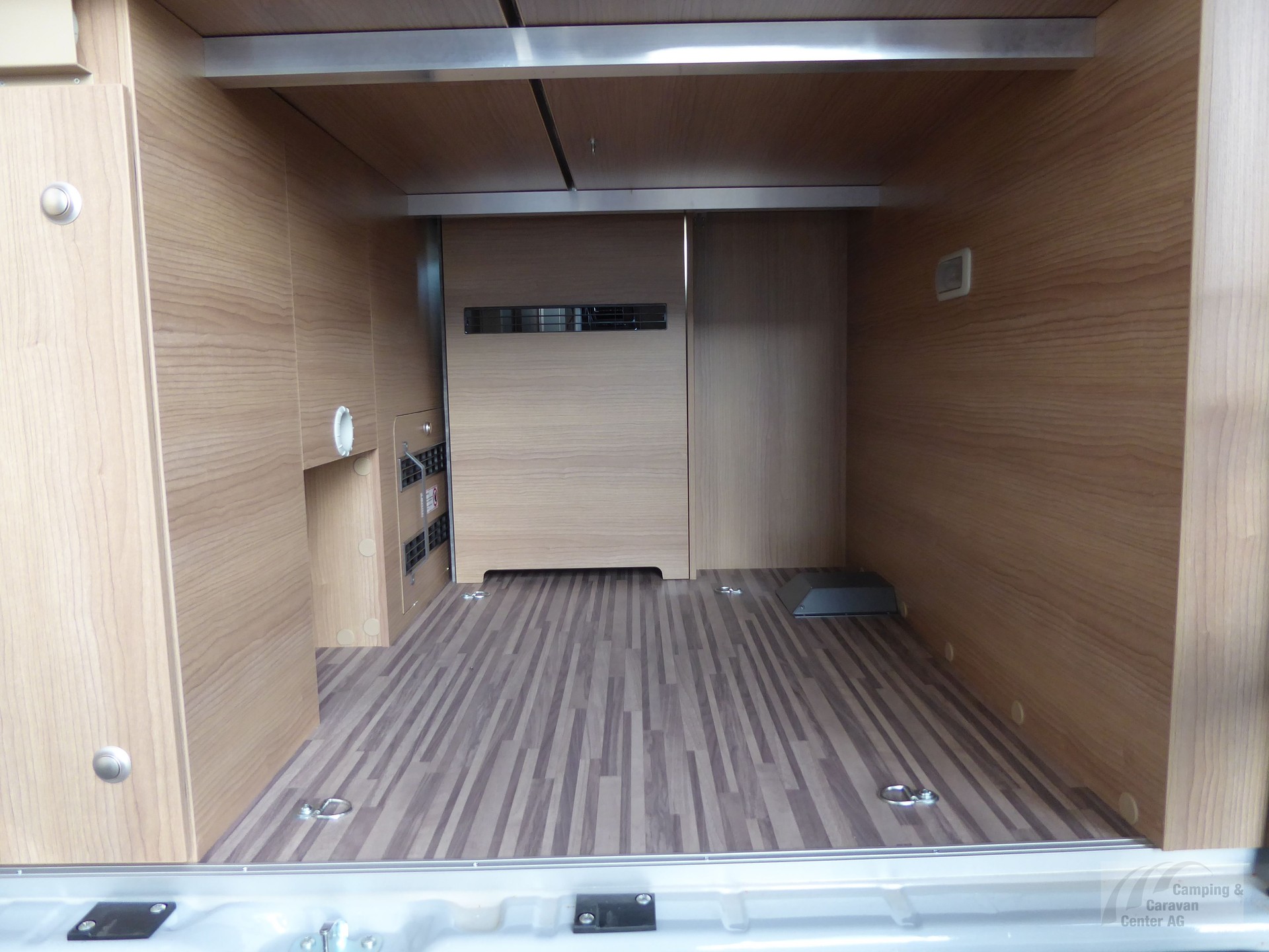 MALIBU Van comfort 640 LE Coupé-image-13