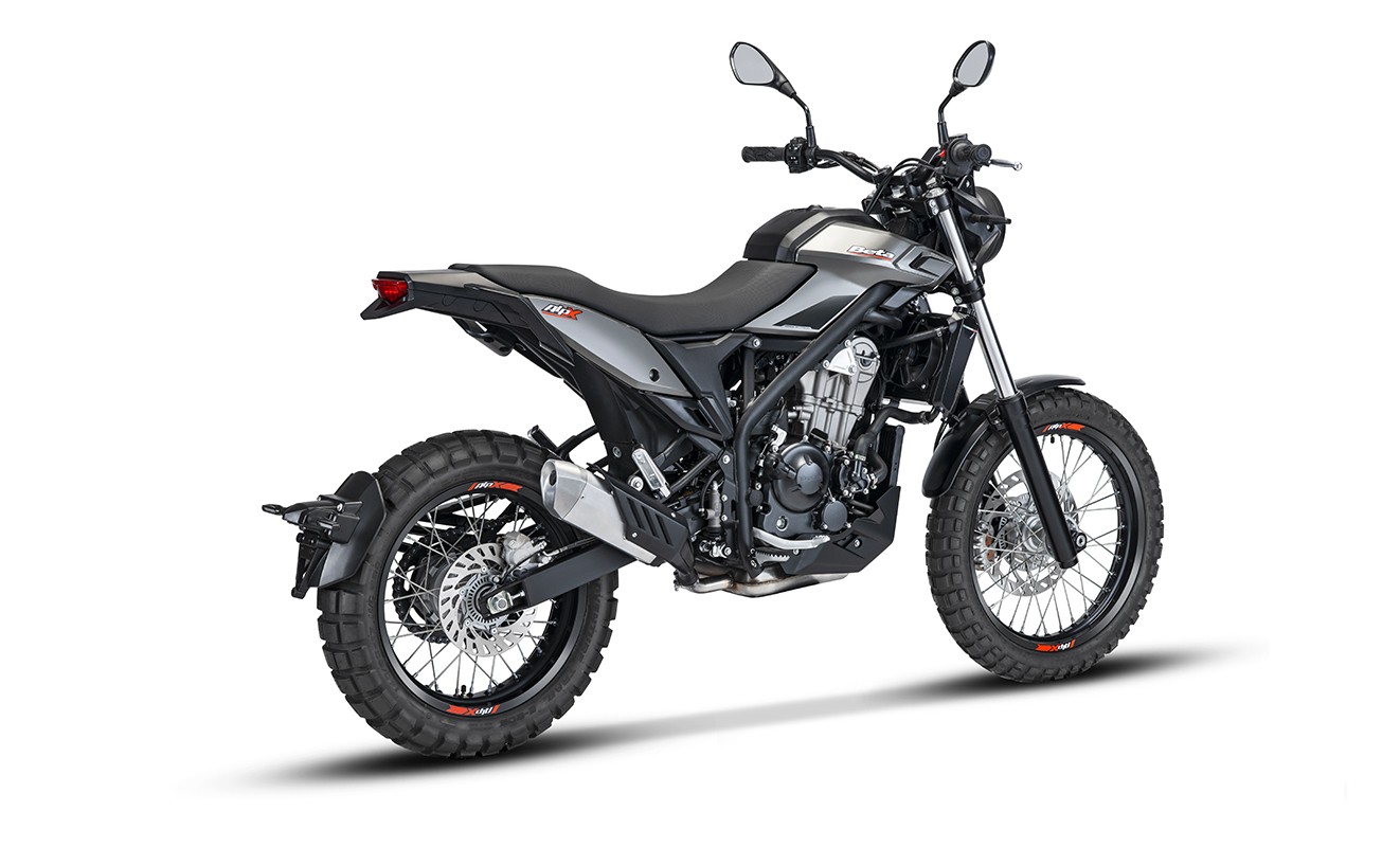 BETA Alp X-image-1