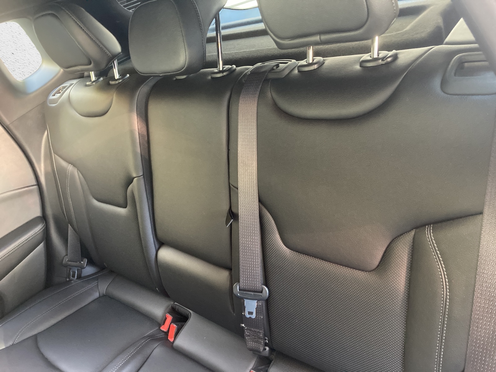 JEEP Compass 1.3 T PHEV S AWD-image-10