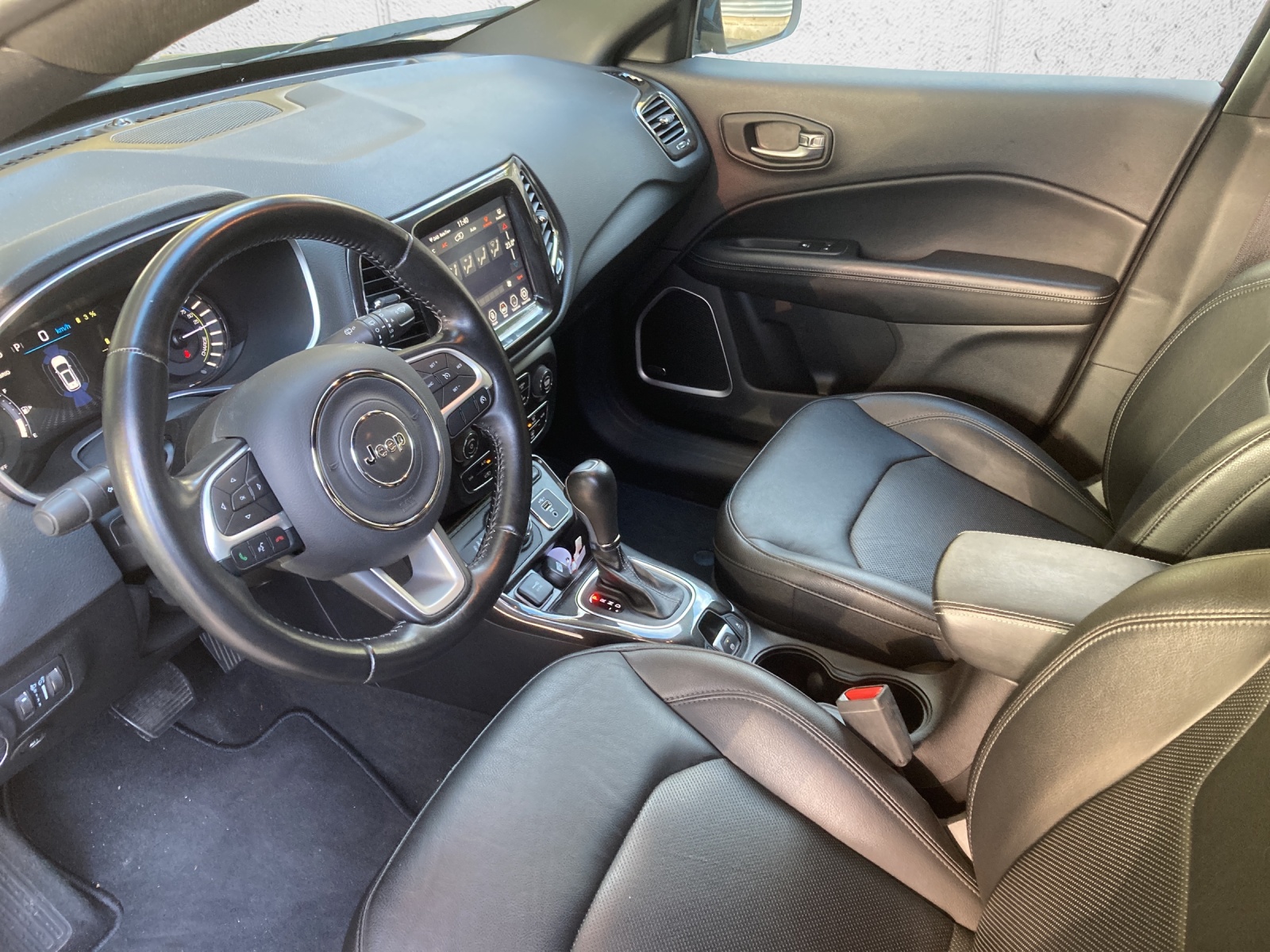 JEEP Compass 1.3 T PHEV S AWD-image-6