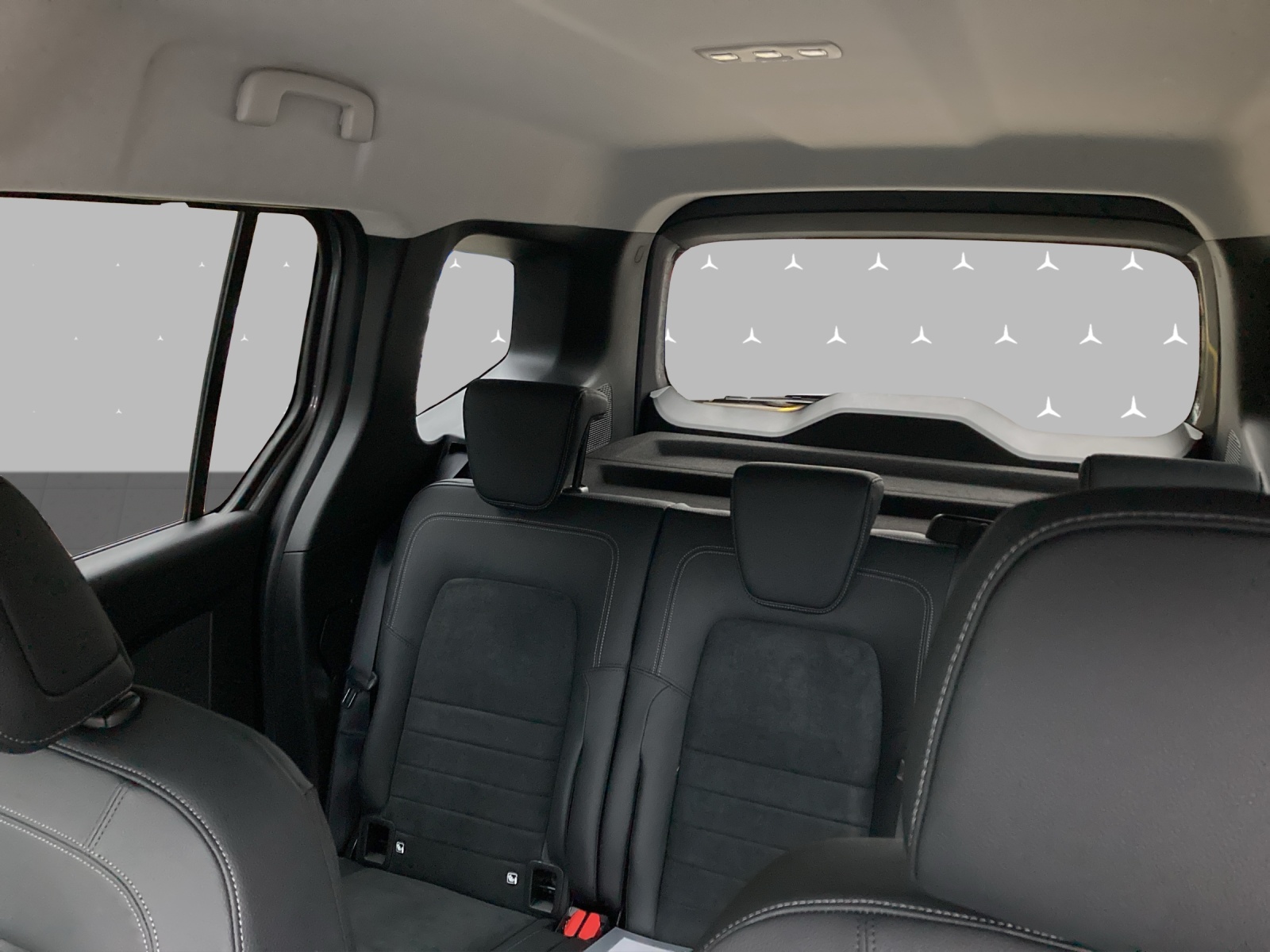 MERCEDES-BENZ T-Klasse 180D Style Automat-image-10