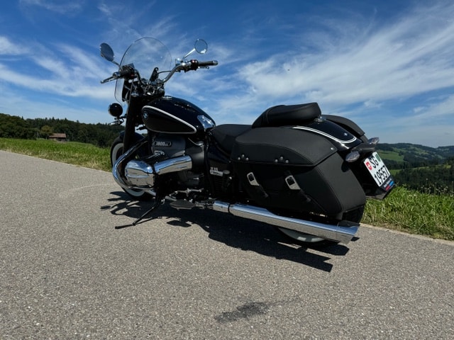 BMW R 18 Classic-image-2