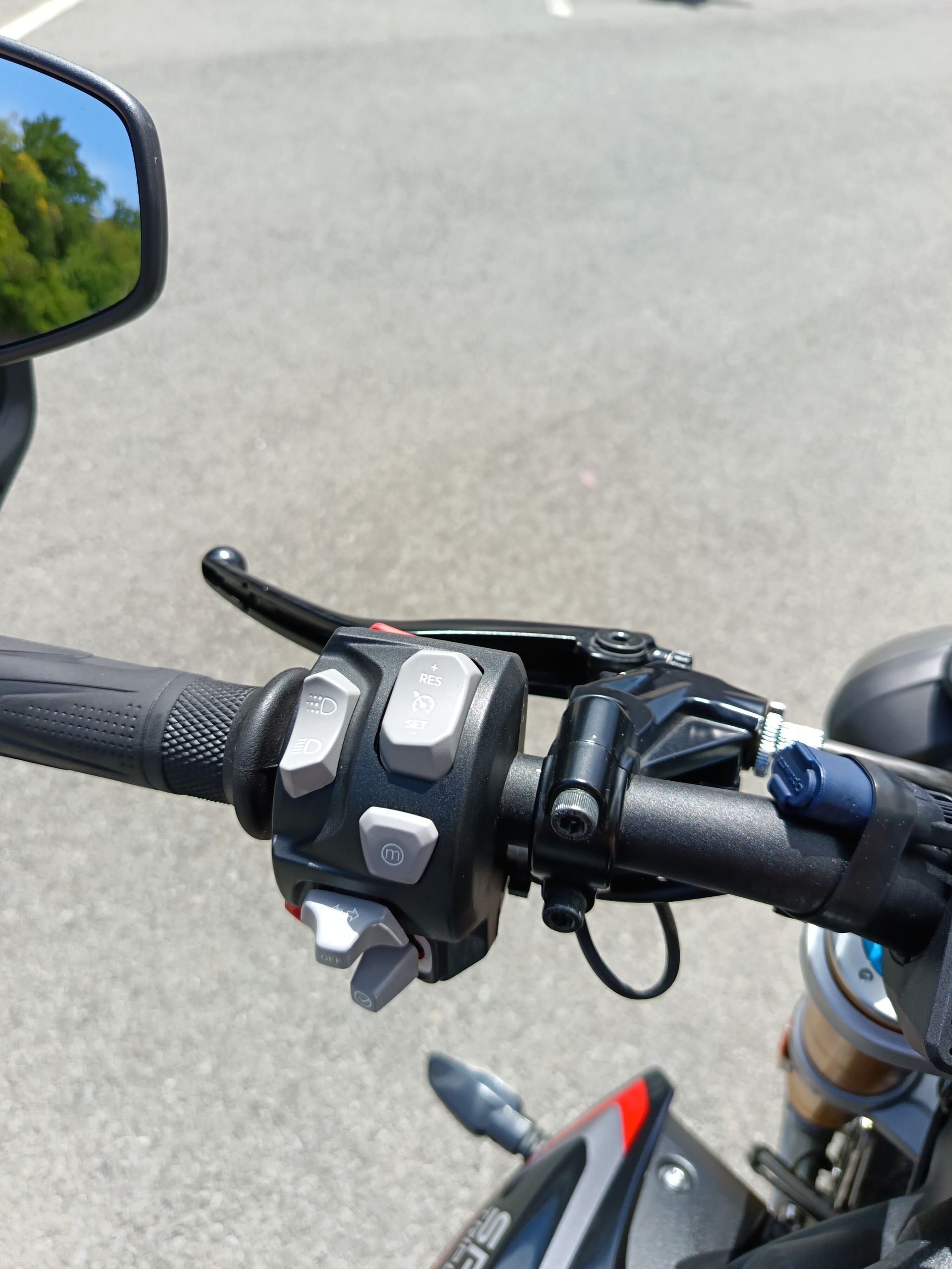 TRIUMPH Speed Triple RS-image-11