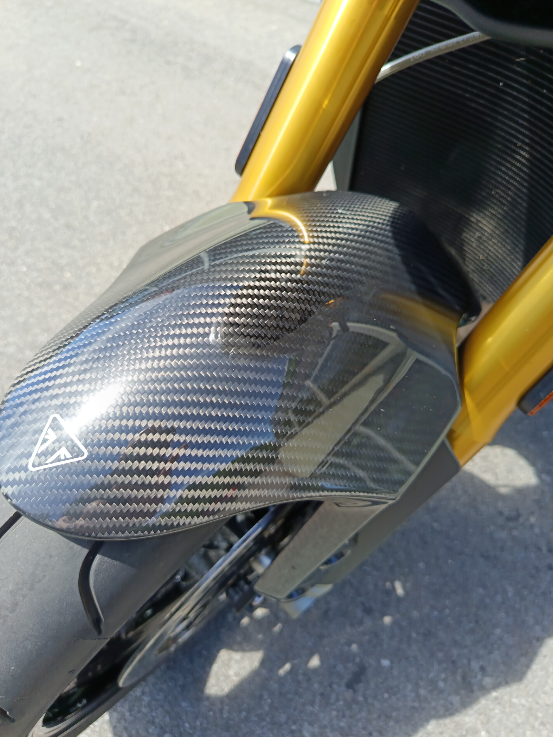 TRIUMPH Speed Triple RS-image-7